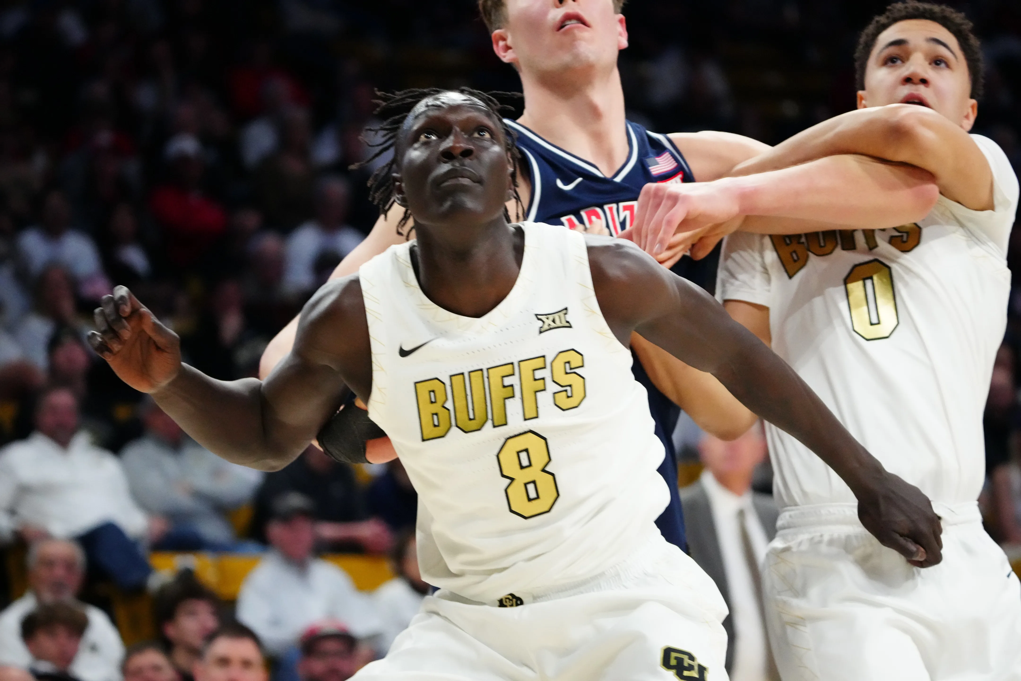 Vanderbilt Lands 7-Foot Bangot Dak to Boost Mark Byington’s Roster