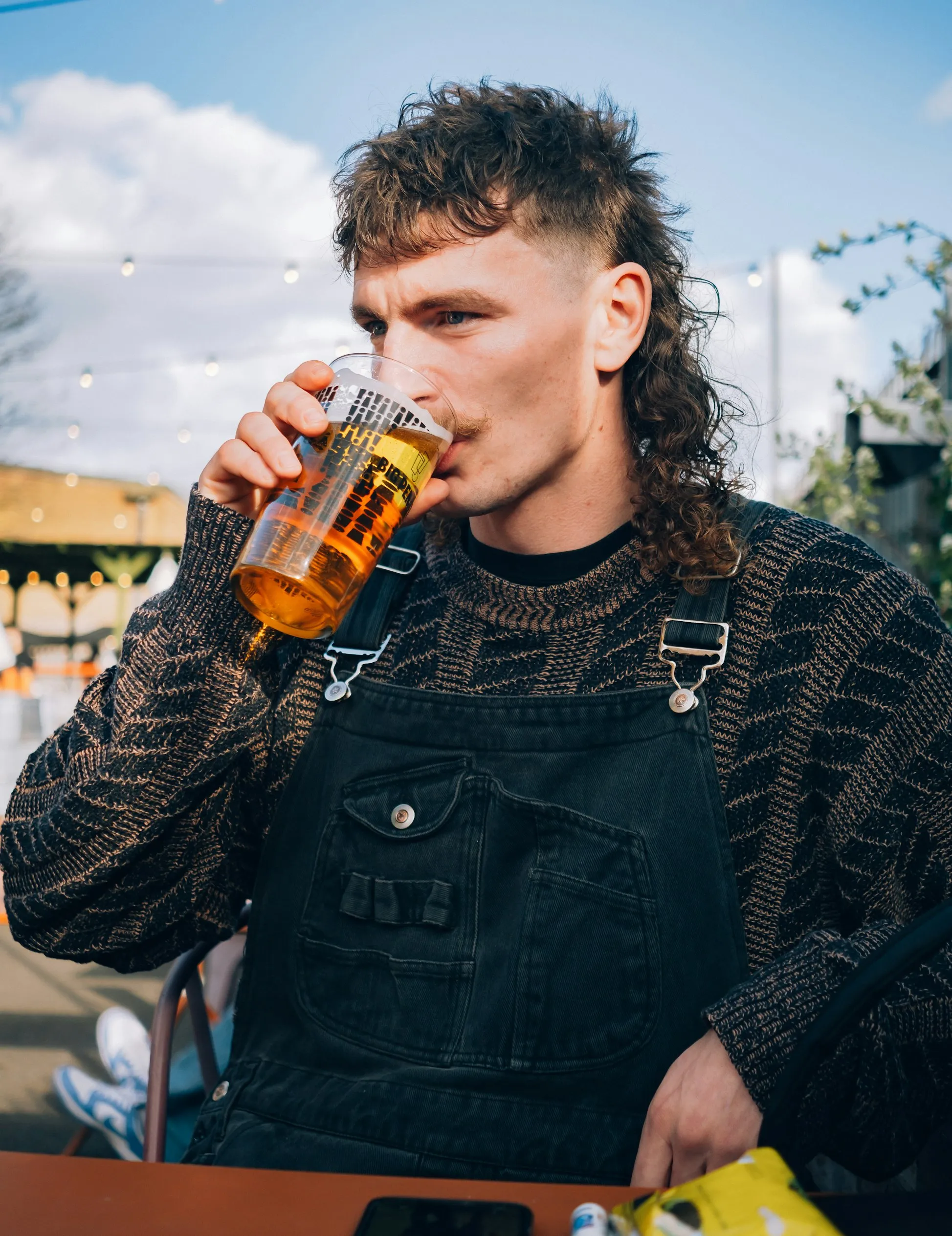 Zac Meadowcroft on Unsplash