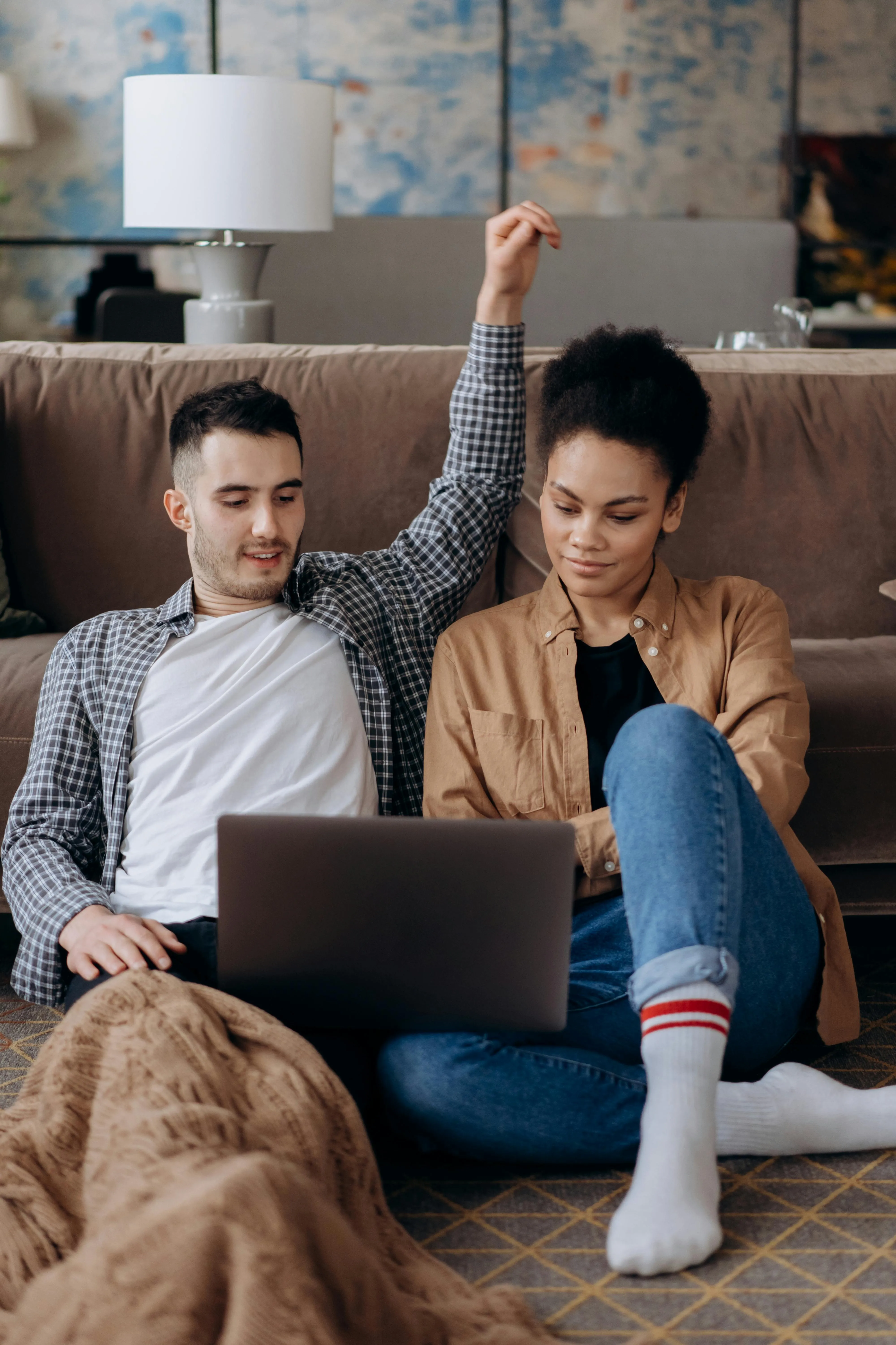 Mikhail Nilov on Pexels