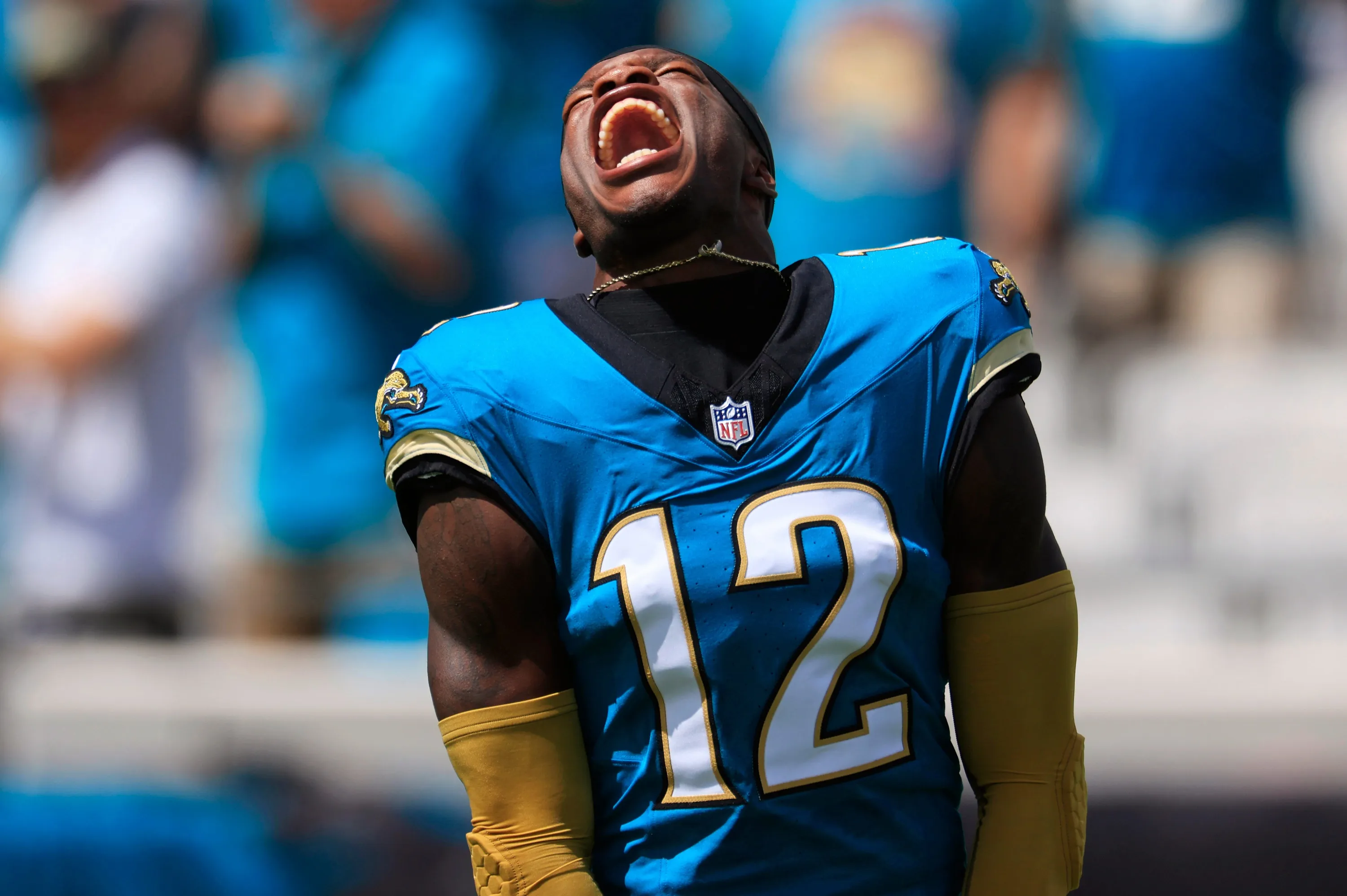 Jaguars Reaffirm Dual-Role Plan for Travis Hunter Amid Workload Concerns