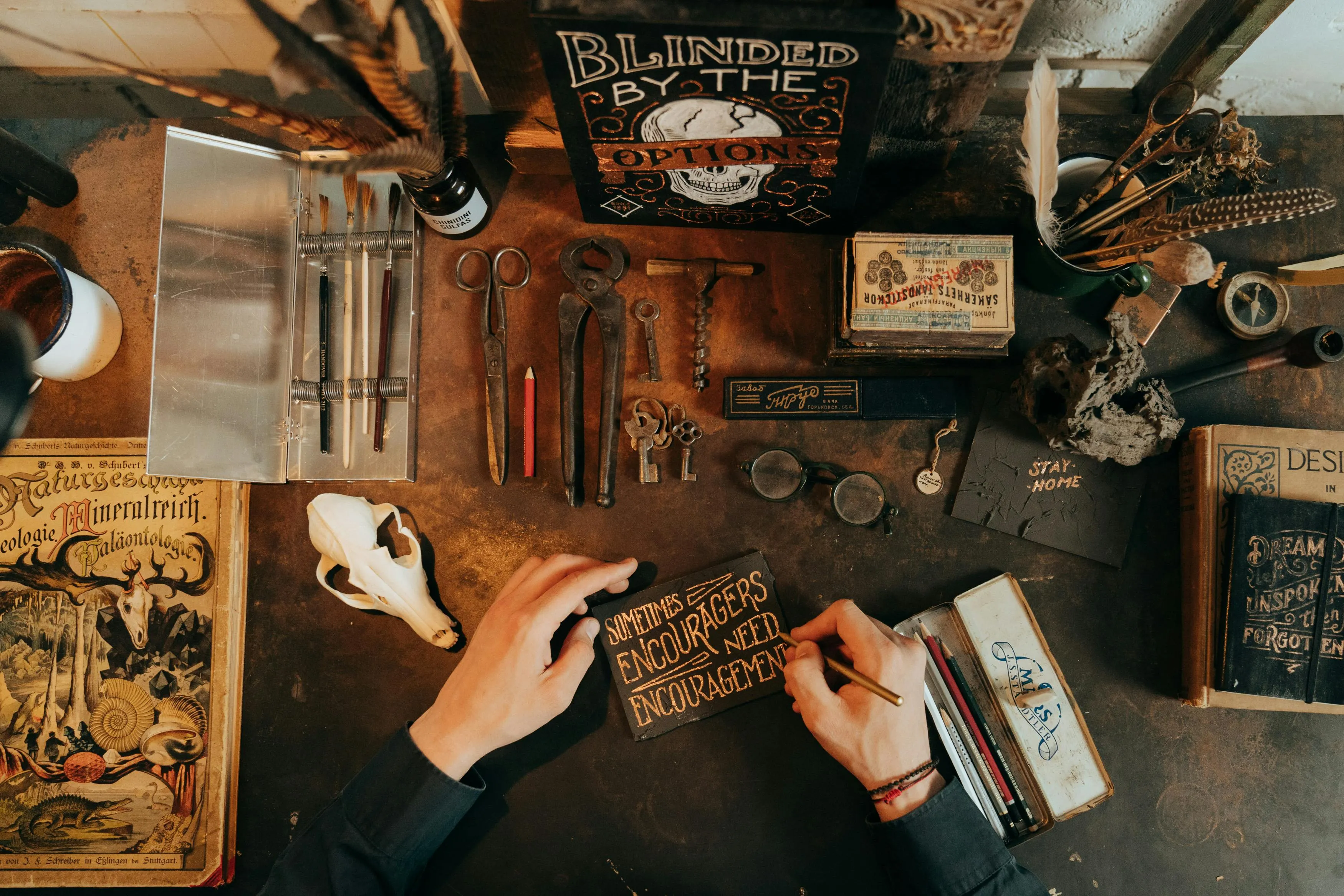 cottonbro studio on Pexels 