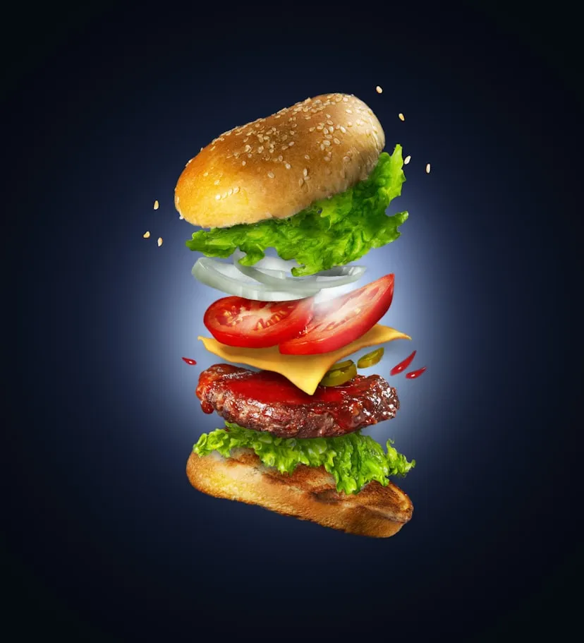 15 Discontinued Fast Food Items from the ’80s You Can’t Order Now