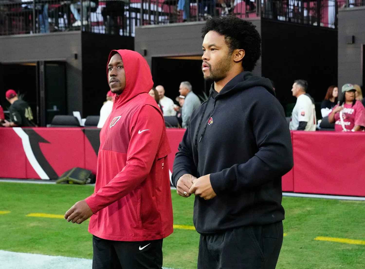 Kyler Murray Joins Vikings: A High-Upside, Low-Risk Move for Minnesota