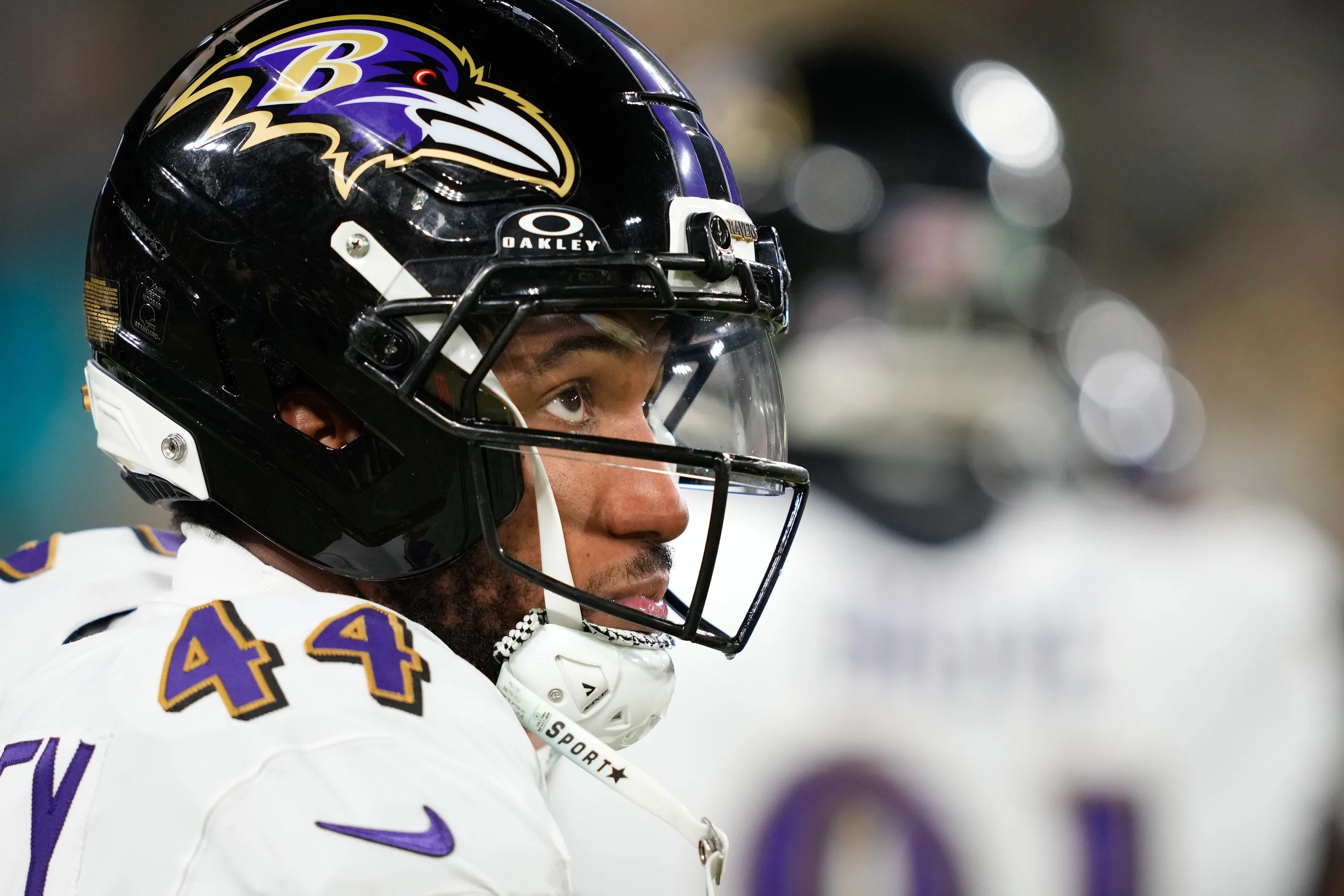 Marlon Humphrey brutally rips Charles Omenihu for controversial Lamar Jackson comments