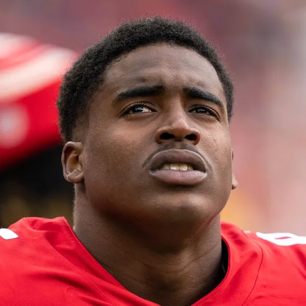 Drake Jackson Set to Return as Commanders Evaluate Future Pieces Against Eagles