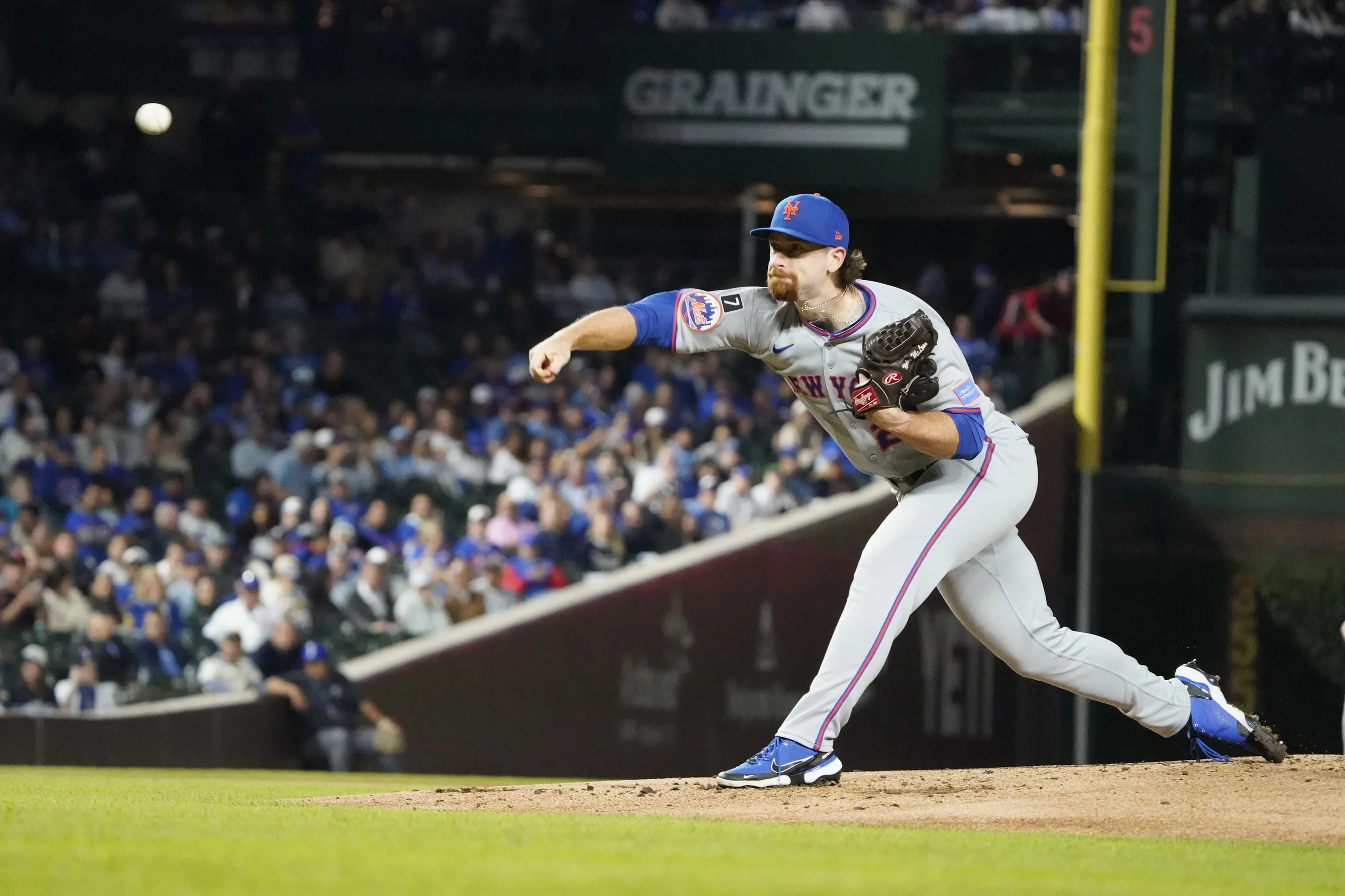 Team USA Entrusts Rookie Nolan McLean with Potential WBC Championship Start