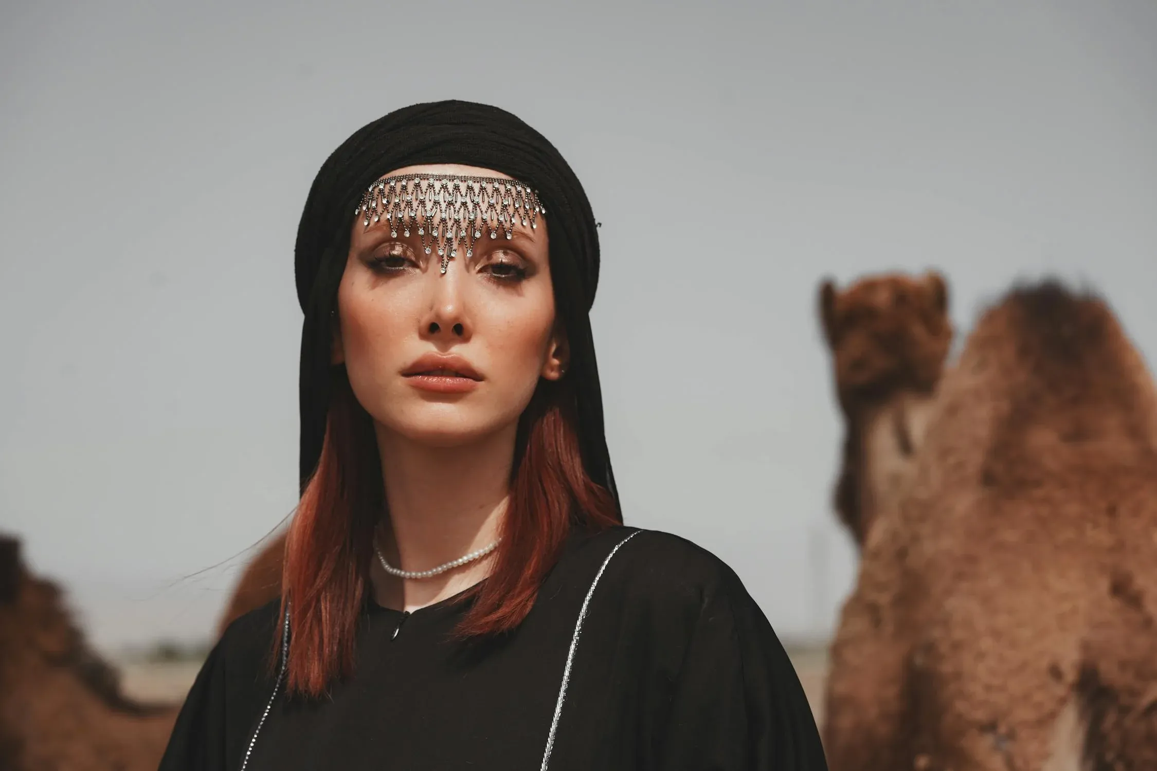 sara kazemi on pexels
