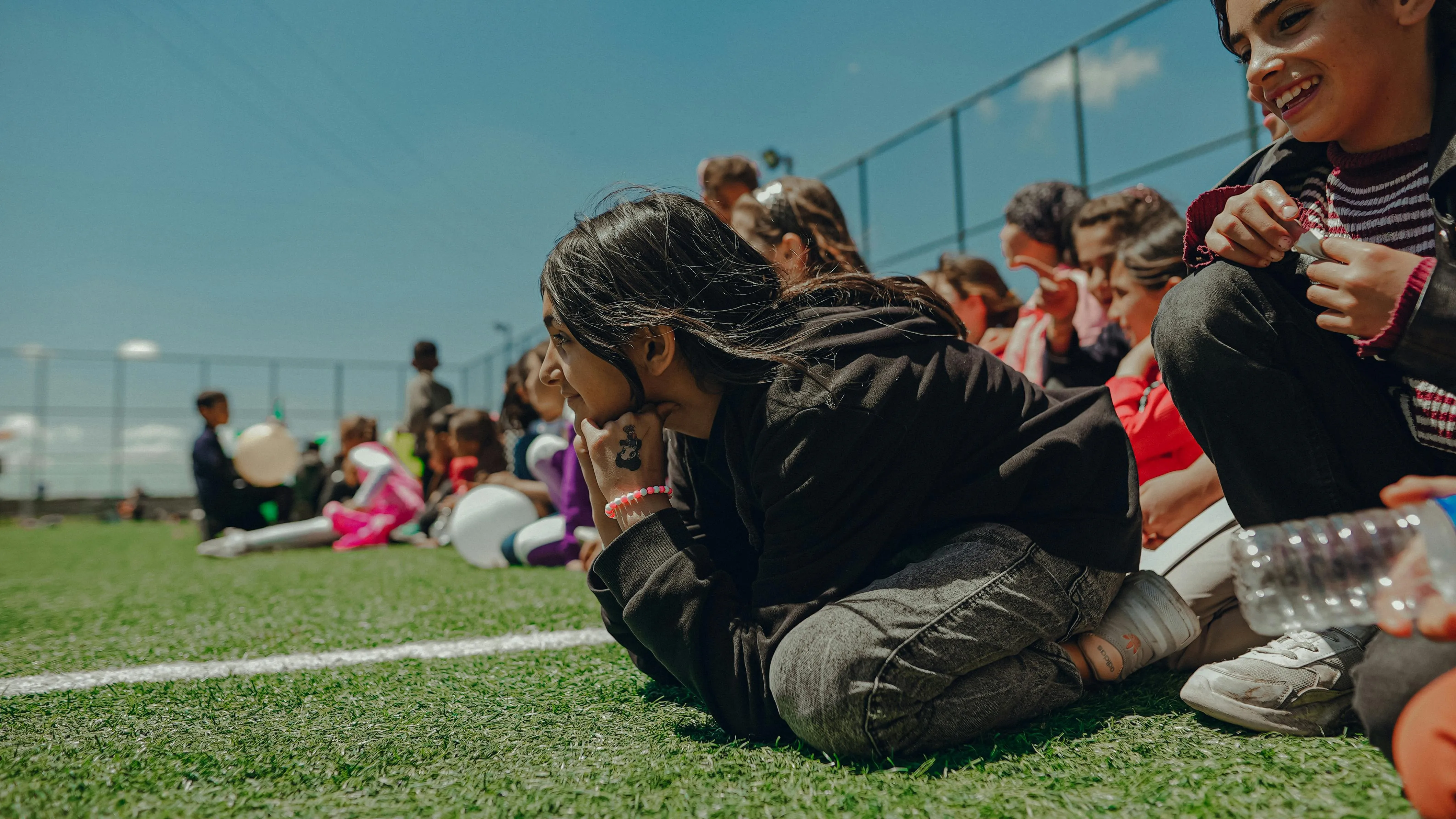 18 Field Day Competitions Everyone Took Too Seriously