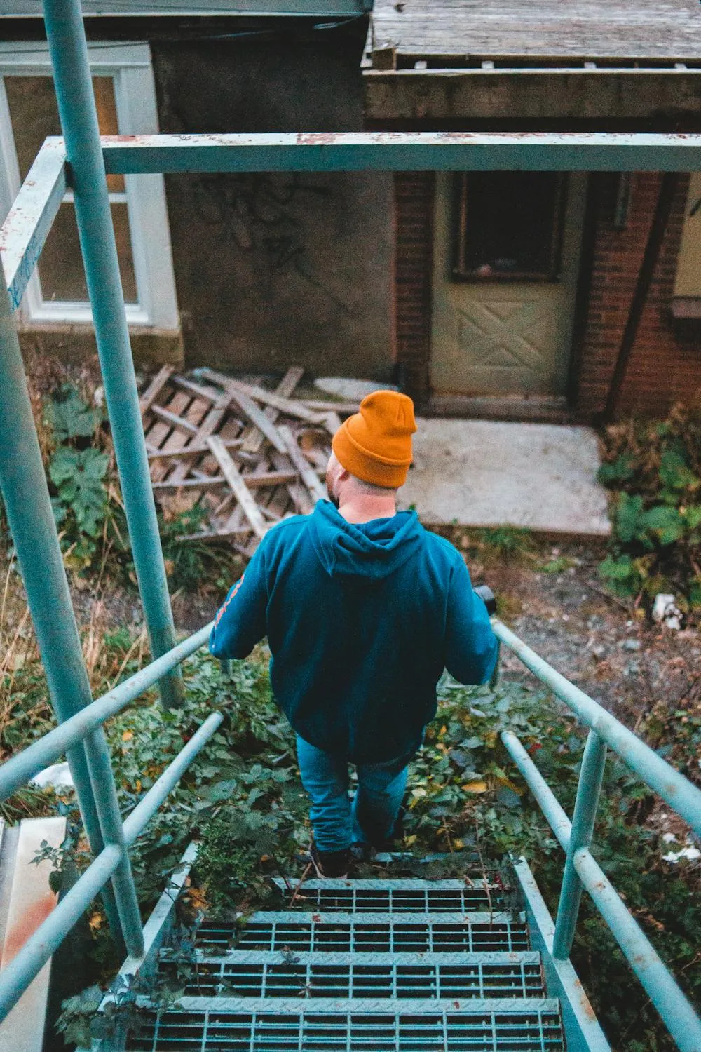 Erik Mclean on Pexels
