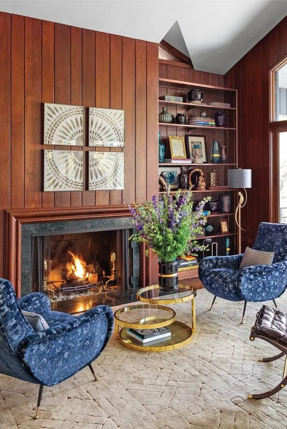 Image from ELLE Decor