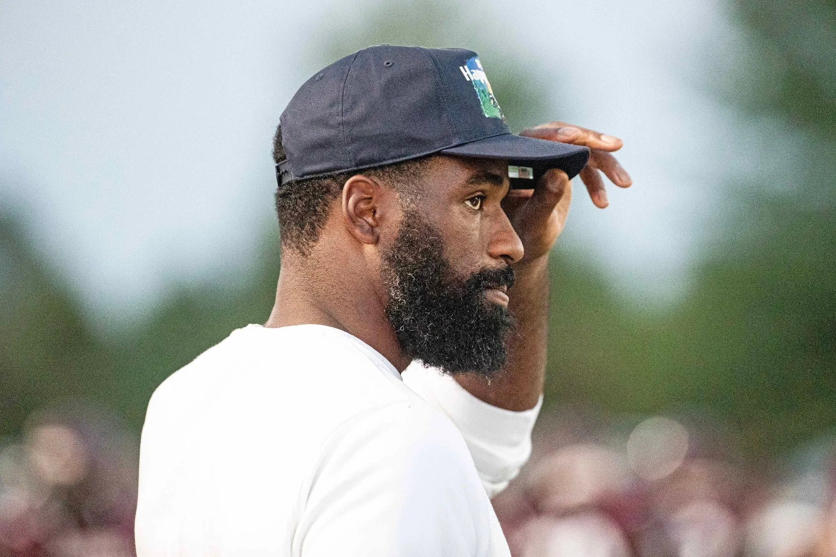 South Carolina Hires Deion Barnes as New EDGE Coach