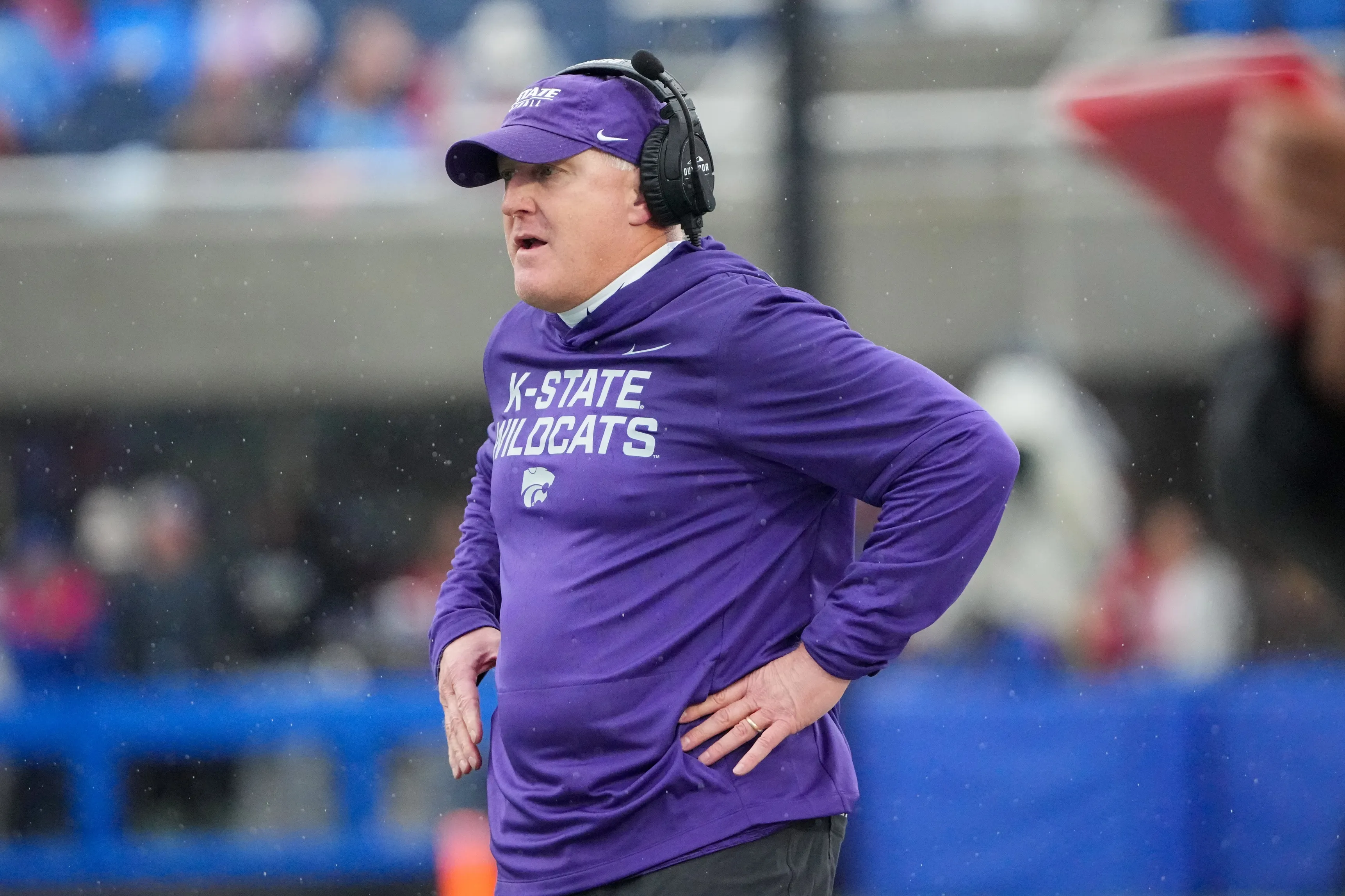 Chris Klieman to Retire; Collin Klein Set to Take Over at Kansas State
