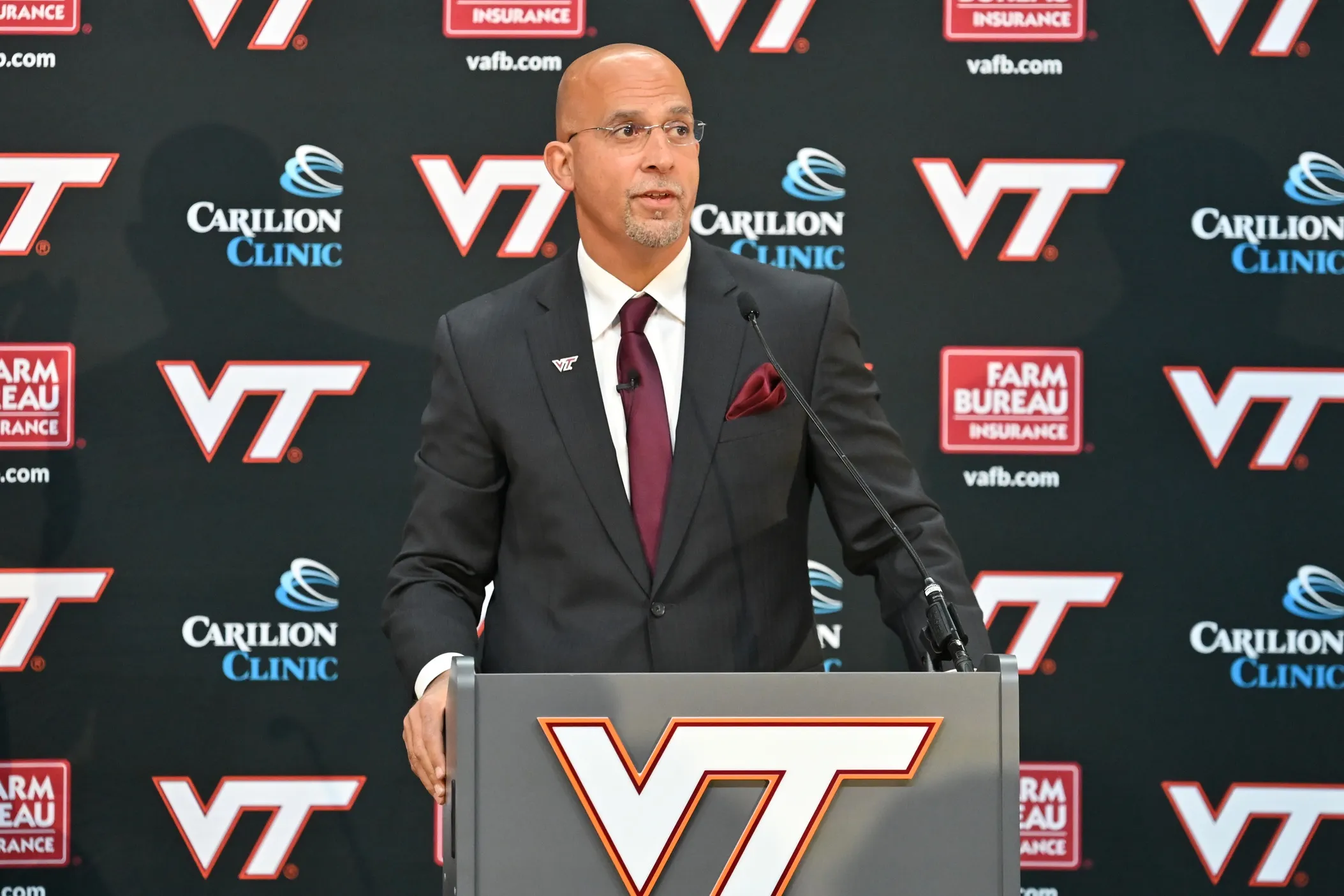 Danny O’Brien Set to Join Virginia Tech as Quarterbacks Coach