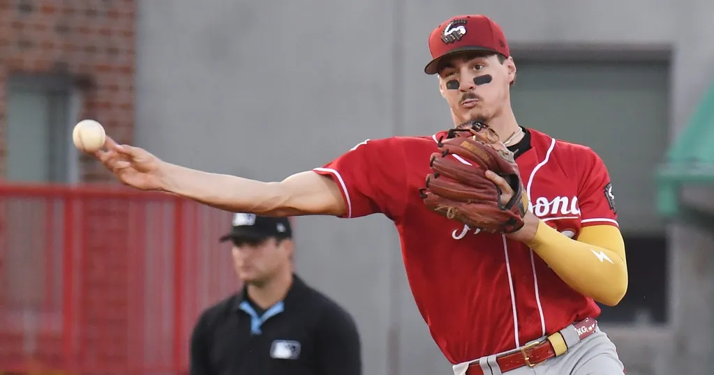 Pirates’ Top Prospect Konnor Griffin Shines in Spring Training