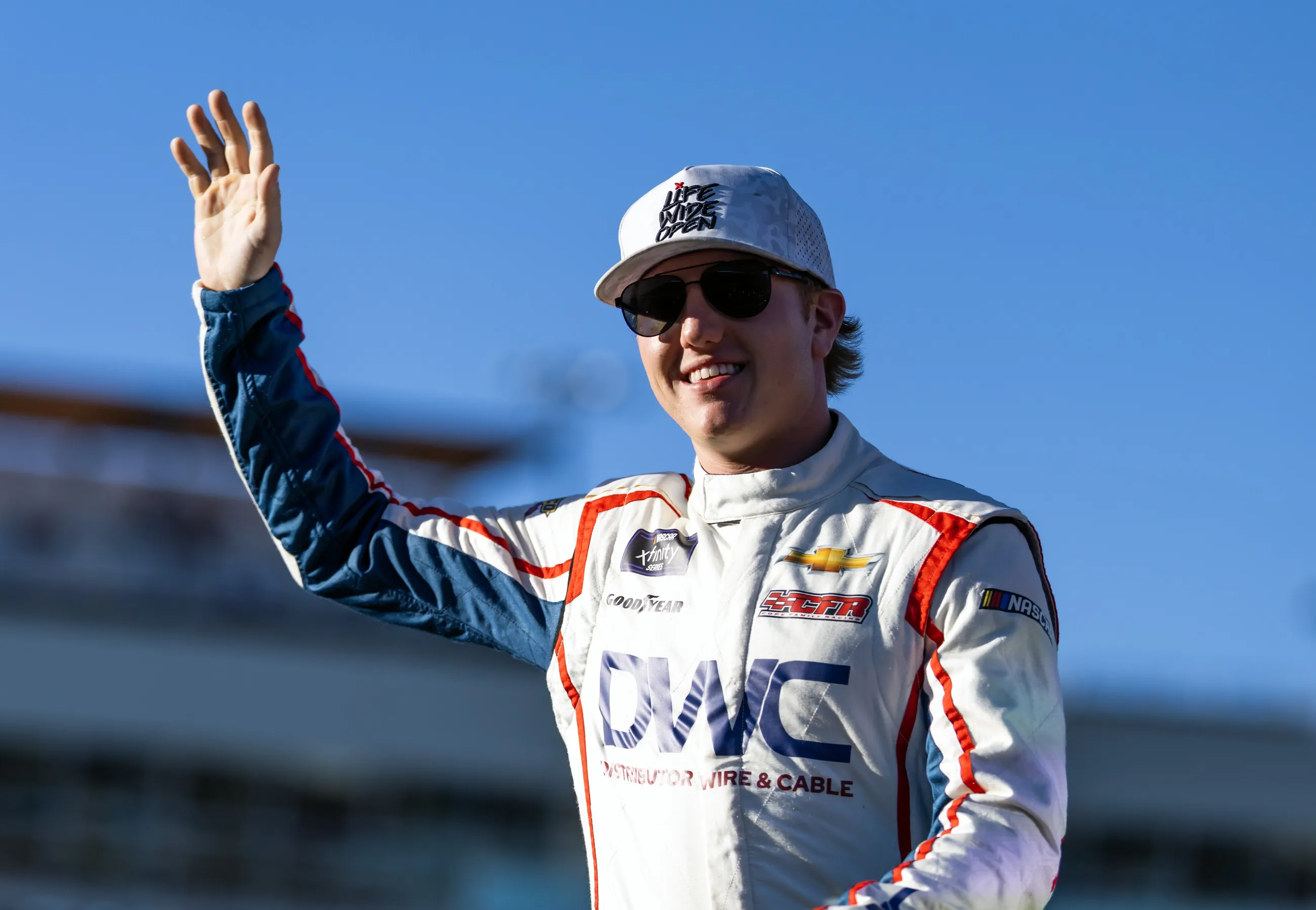 Leland Honeyman Jr. Under Fire As Nitro Motorsport Files Lawsuit