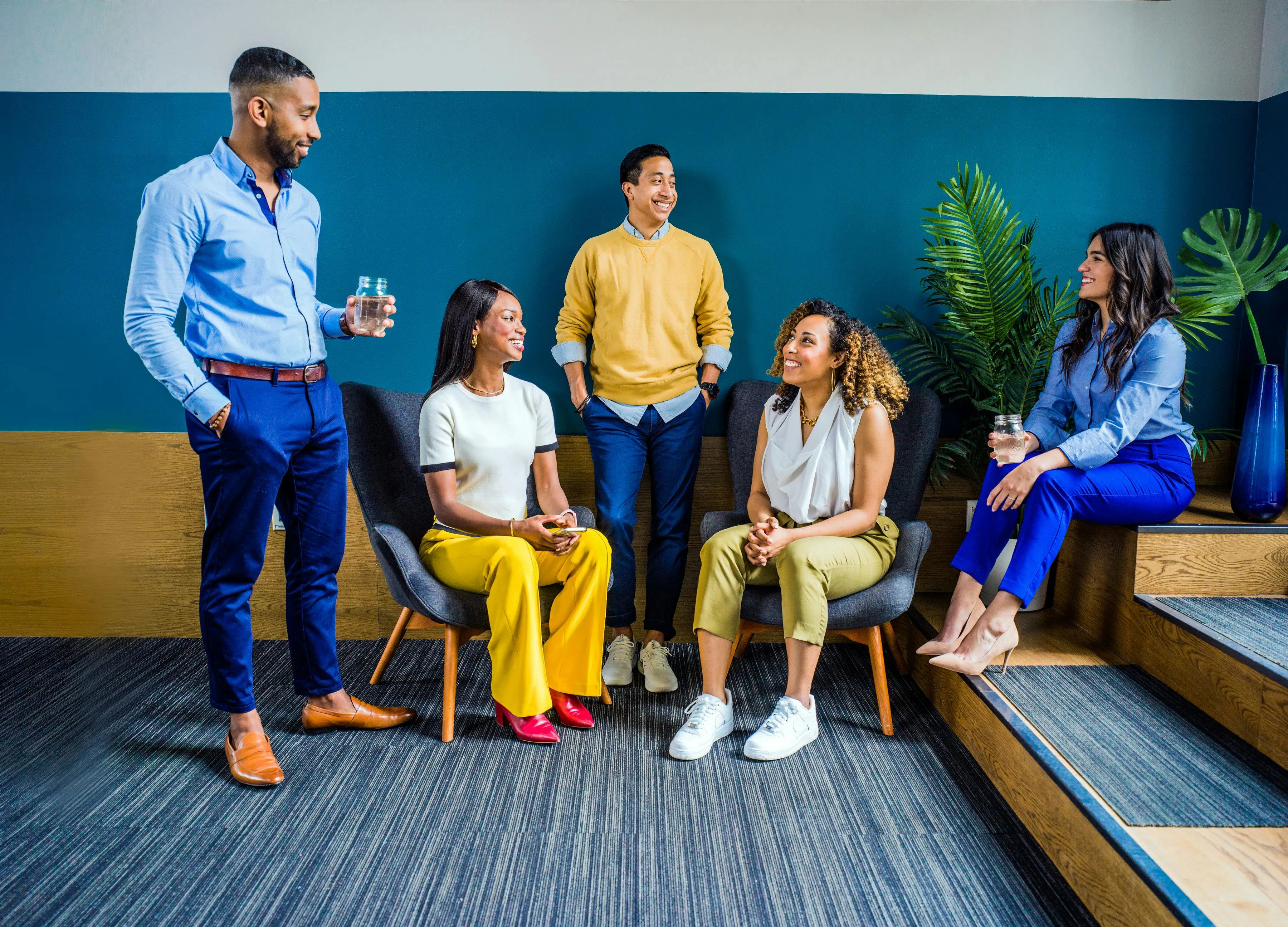 Jopwell on Pexels