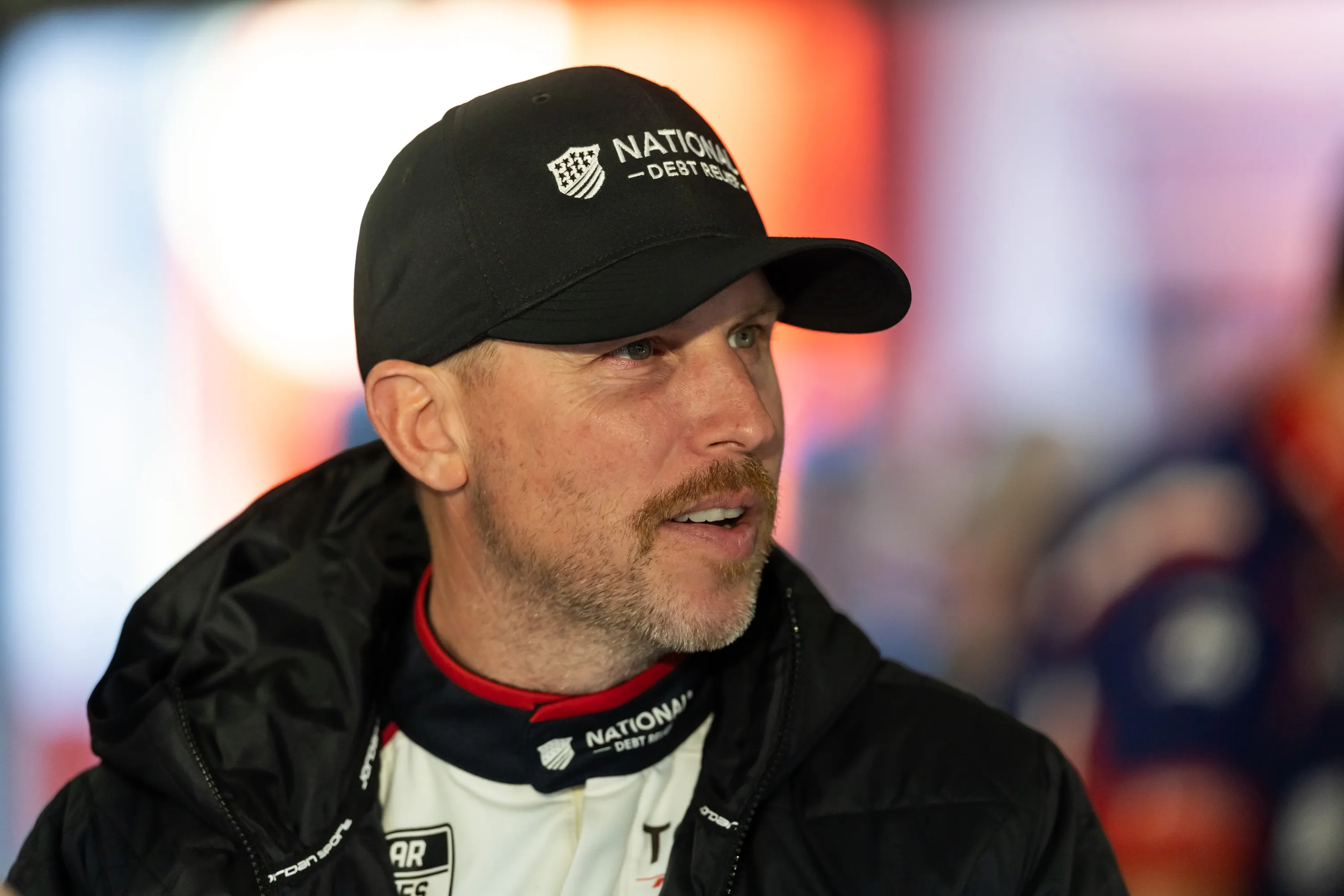 Denny Hamlin Gives Honest Remarks on Alex Bowman's Volatile Playoff Dreams