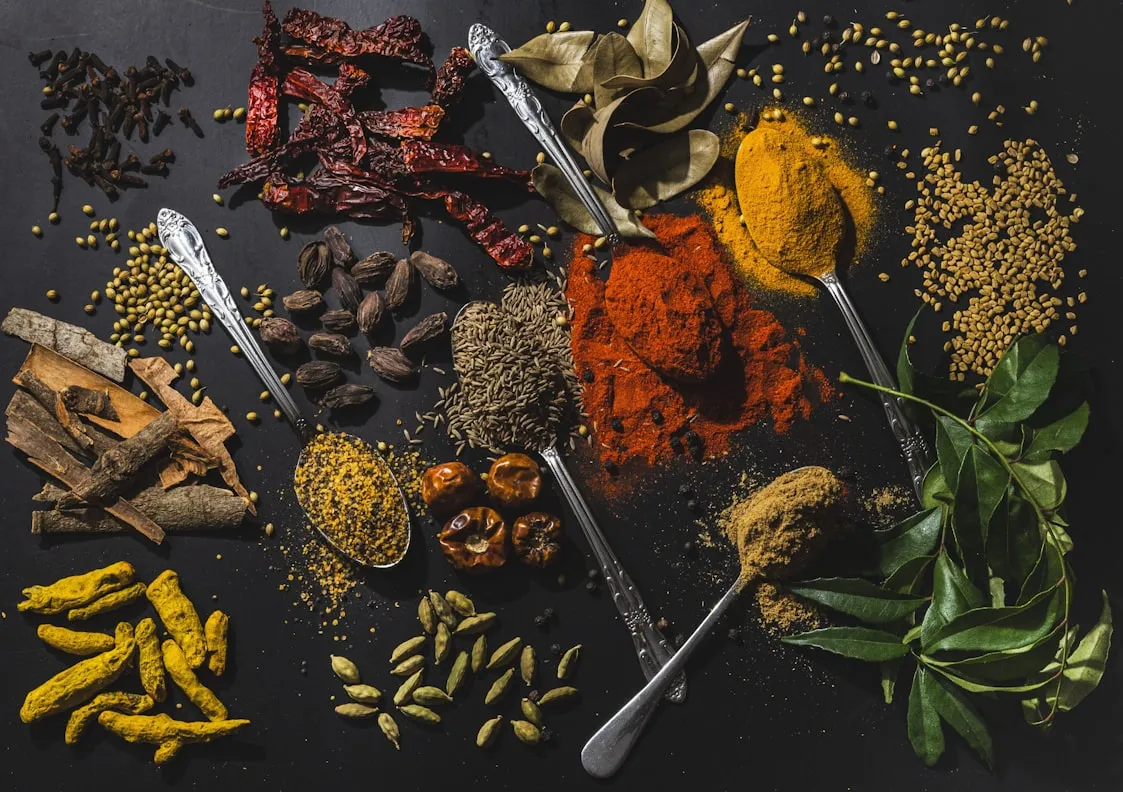 Anju Ravindranath on Unsplash