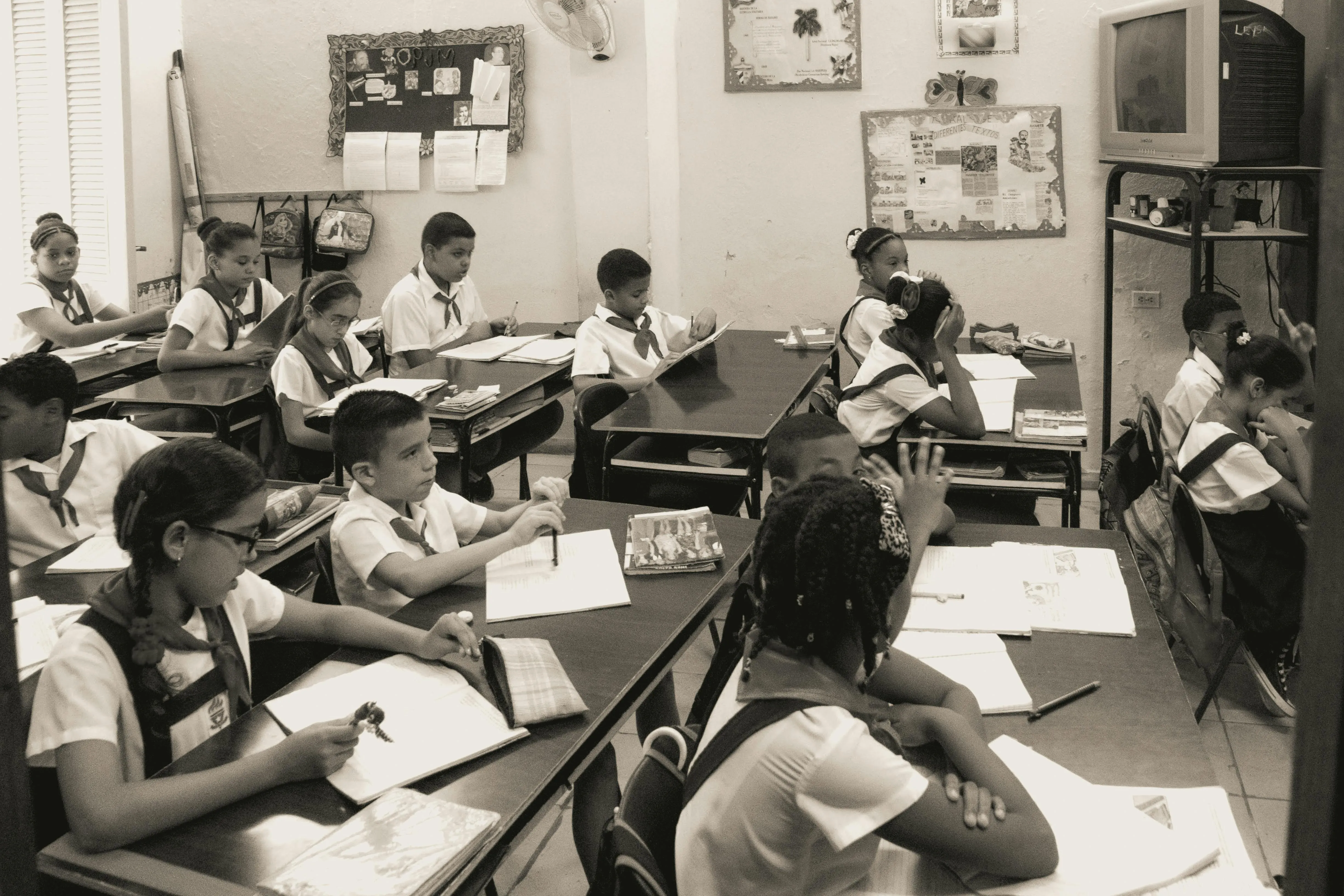 15 Things Kids Were Told Not to Do in the 1950s That Would Seem Strange Today