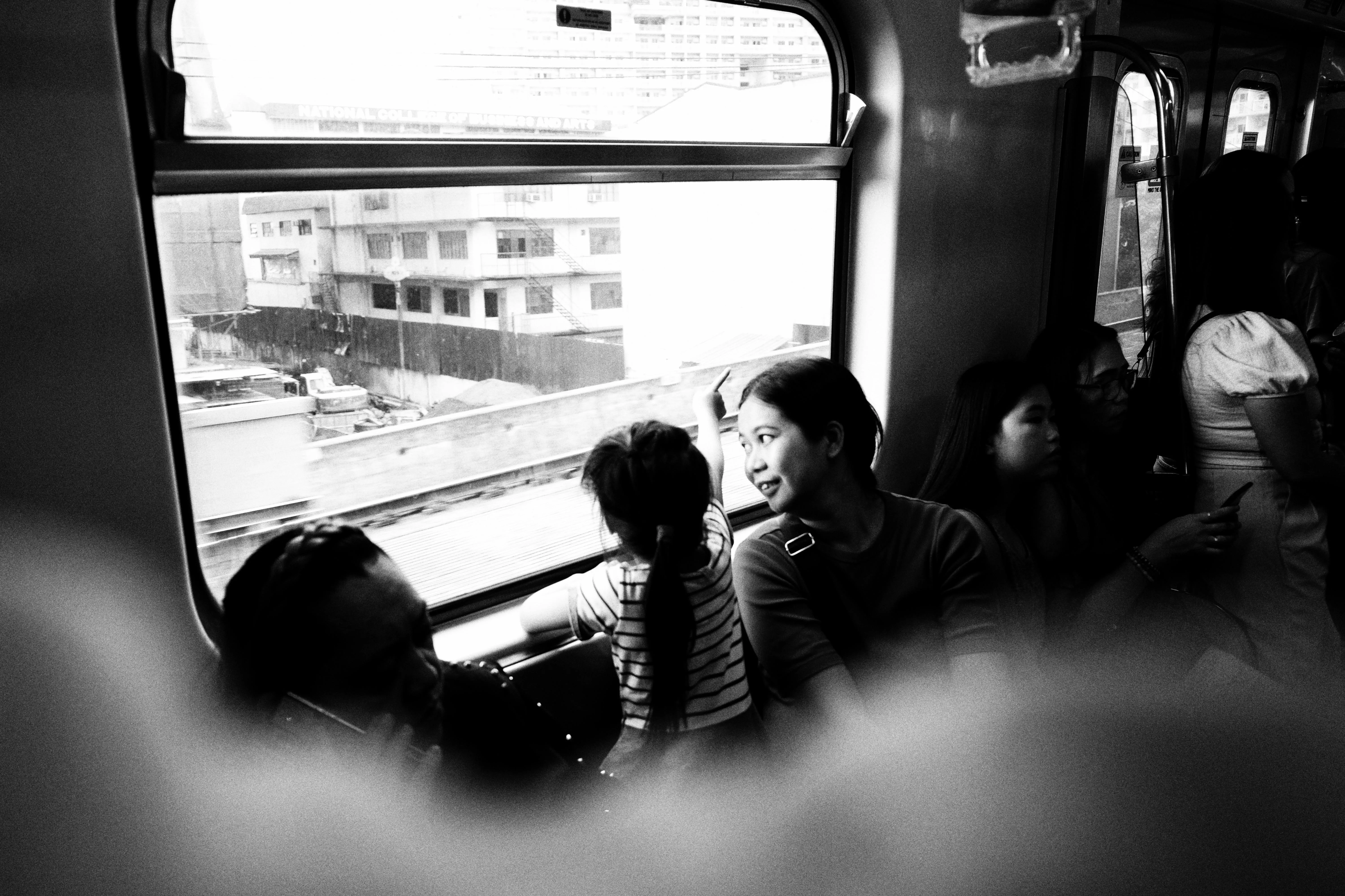 Austin Garcia on Pexels