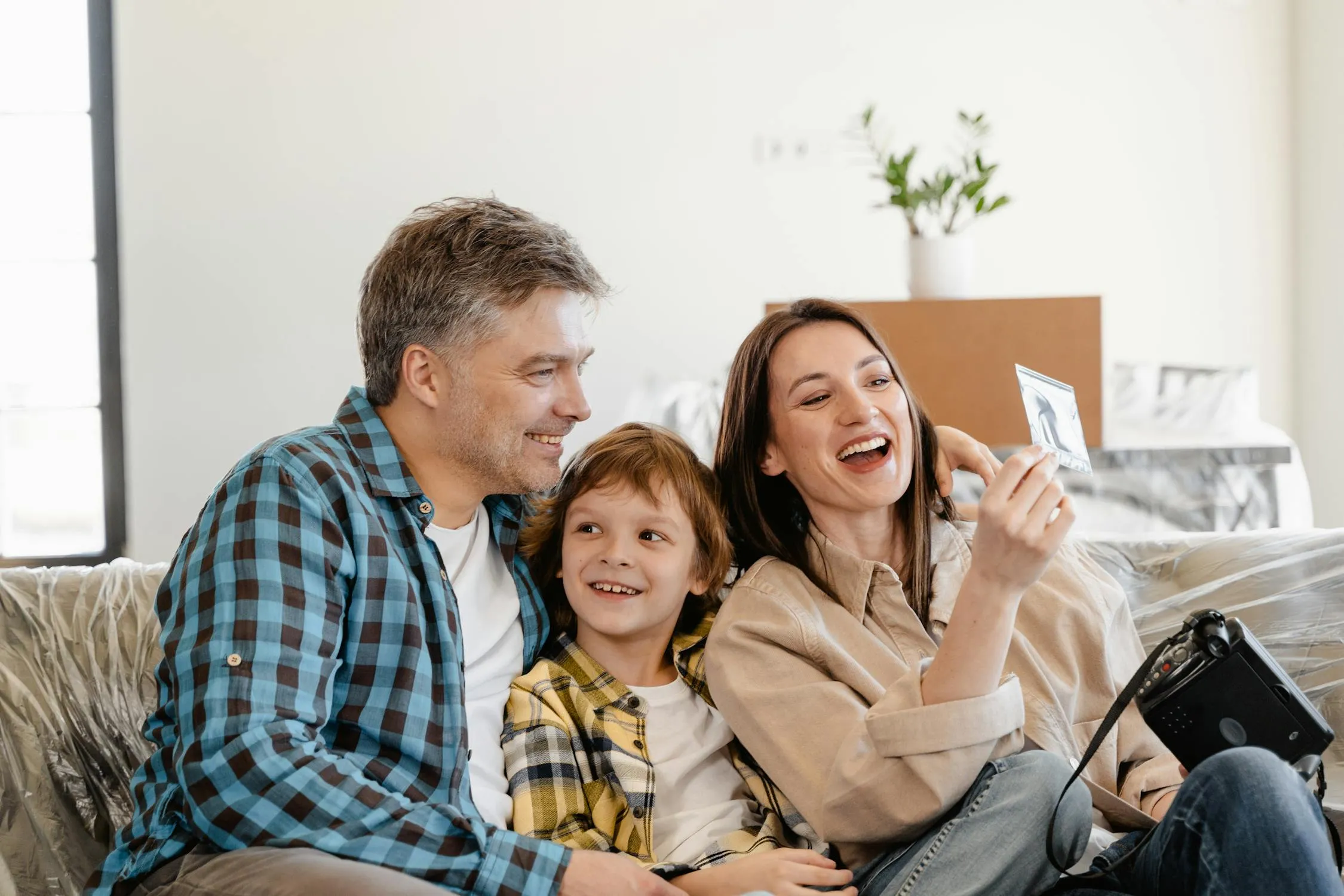 15 Parenting Styles That Would Spark Outrage Today