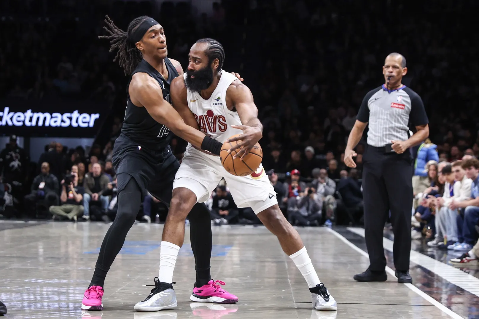 James Harden Balances Urgency and Longevity as Cavaliers Chase Title Window
