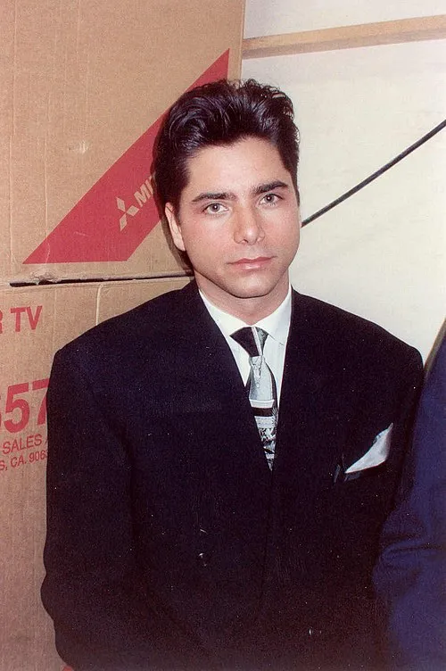 Alan Light on Wikimedia Commons