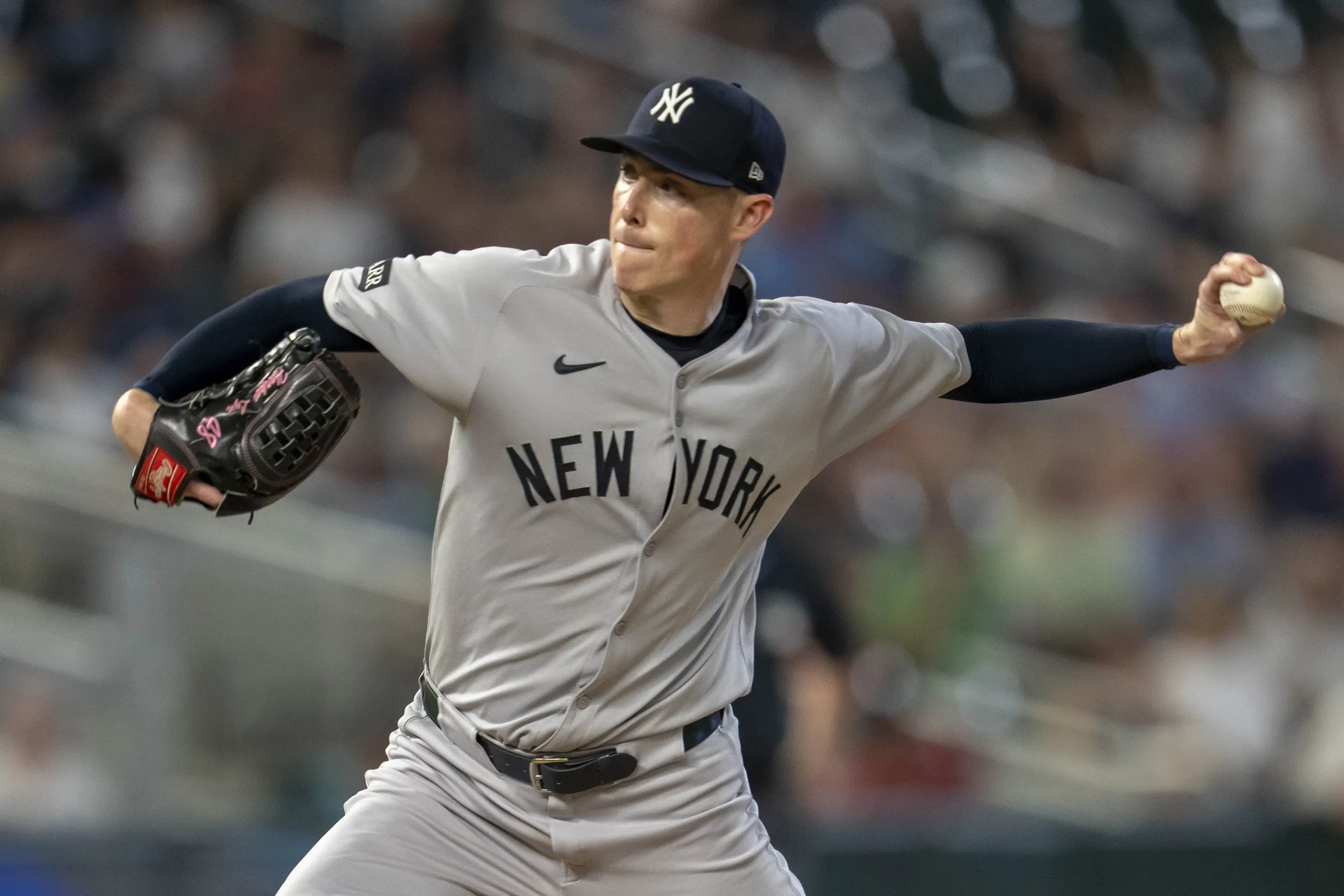 Yankees Re-Sign Ryan Yarbrough to Bolster Pitching Depth