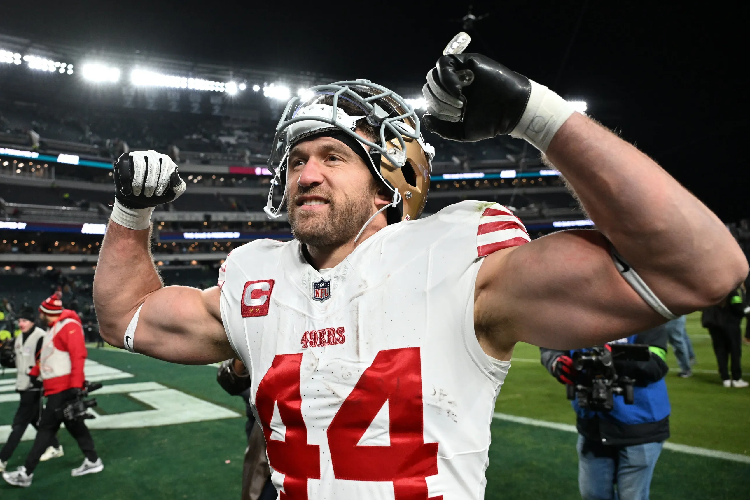Kyle Juszczyk Praises Kyle Shanahan’s Defensive Insight Behind 49ers Success