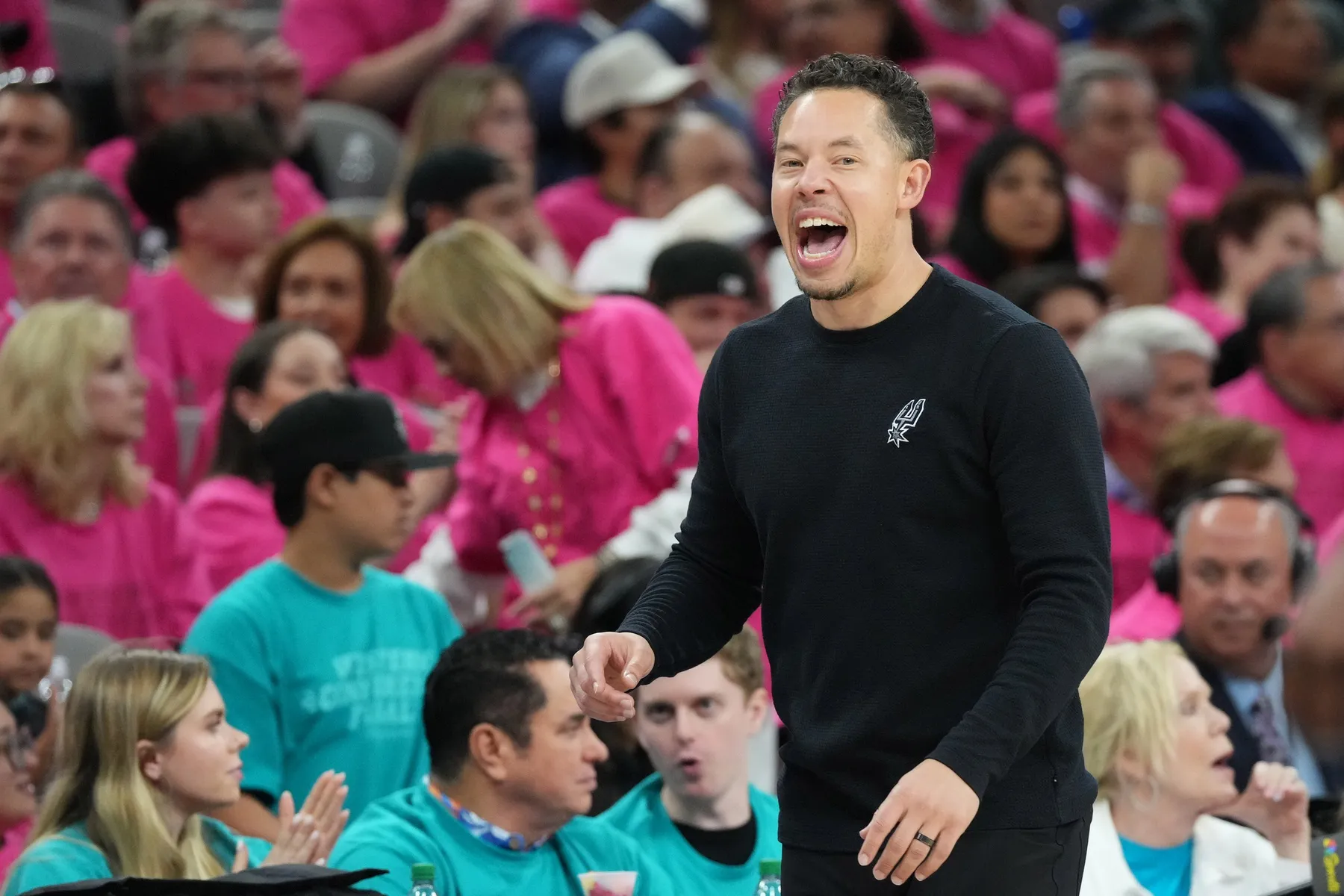 Spurs Admit Defensive Mistakes as Gilgeous-Alexander Dominates Game 3