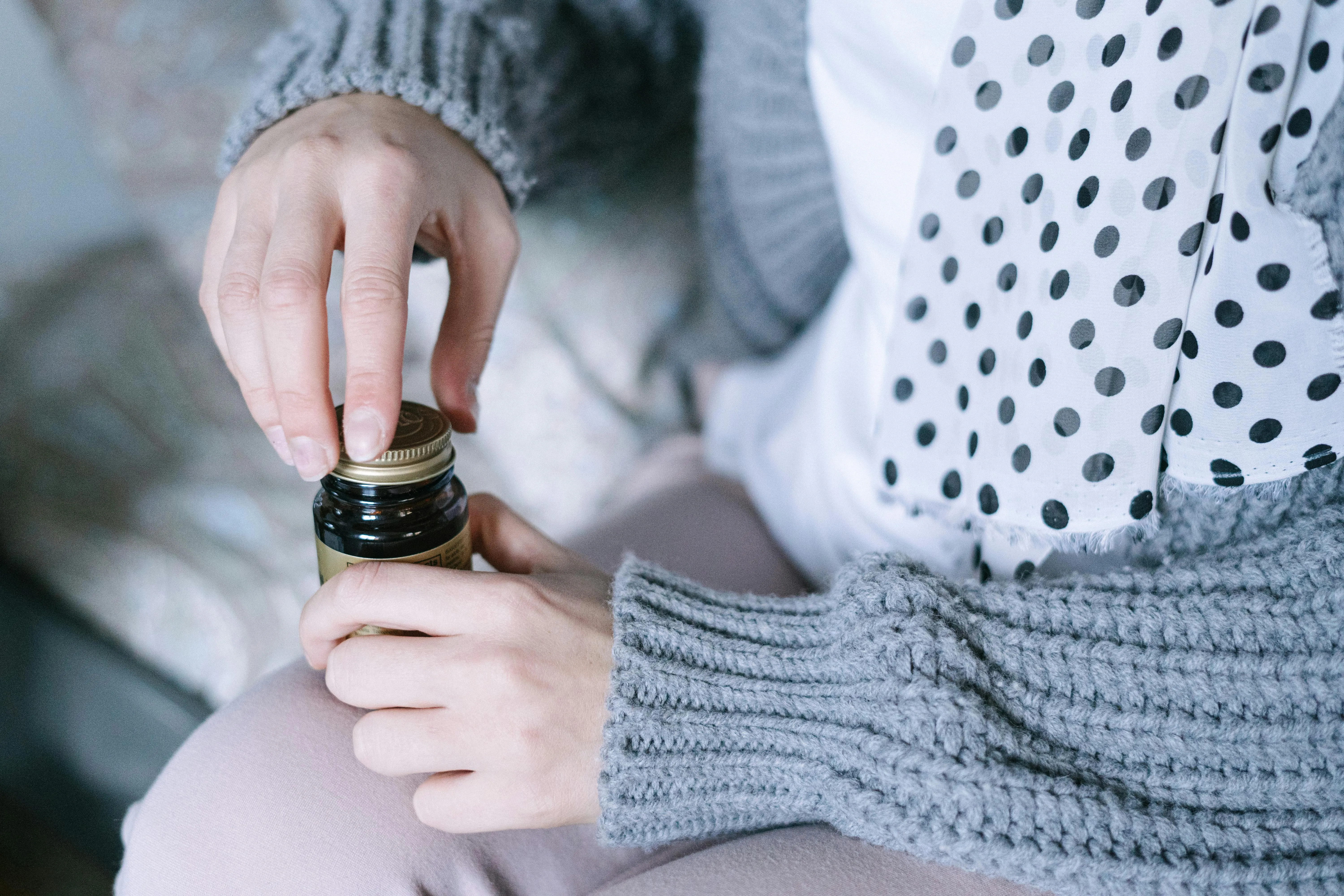 Ivan Samkov on pexels