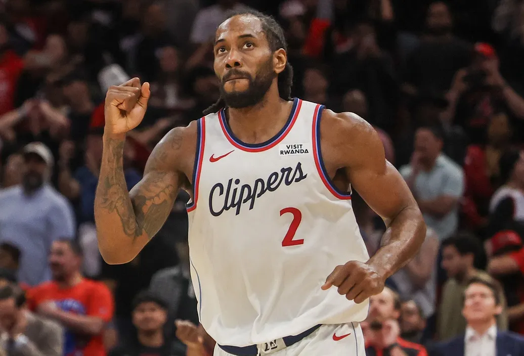 Leonard’s Late-Game Surge Lifts Clippers Past Rockets in Statement Win