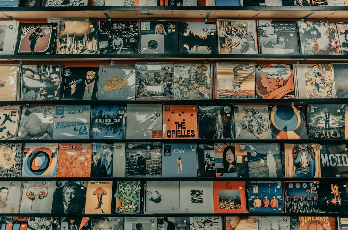 Clay Banks from Unsplash