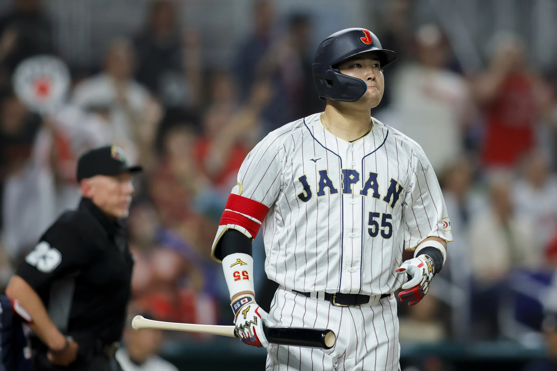 Japan’s Home Run King Munetaka Murakami Officially Enters MLB Posting System