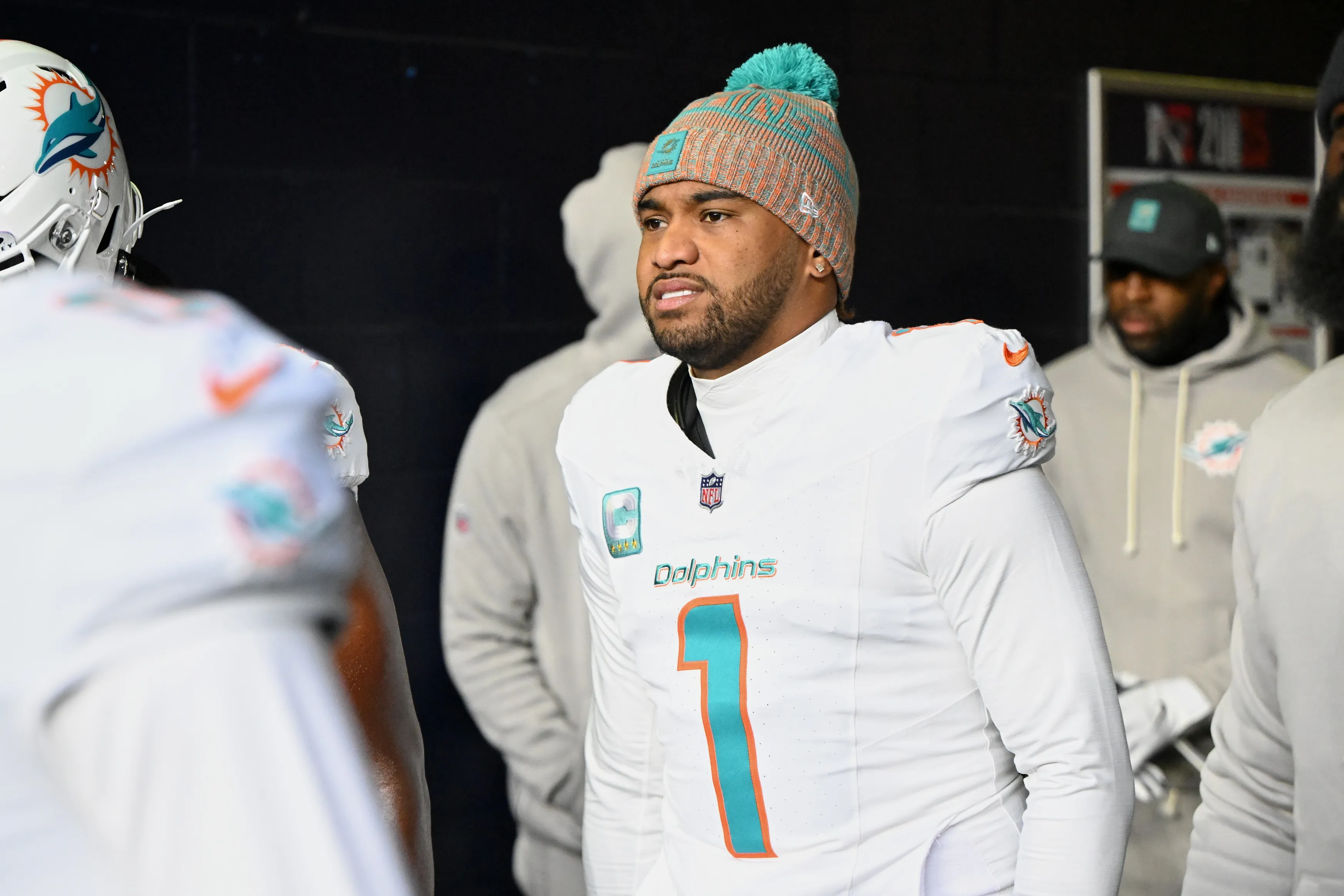 Falcons Turn to Tua Tagovailoa for Fresh Start Under Kevin Stefanski