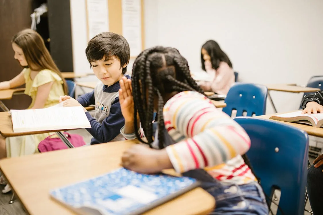 12 Classroom Tools That Don’t Exist Anymore