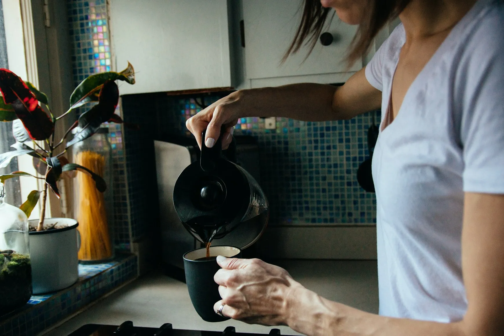 18 Routines That Created a Sense of Home