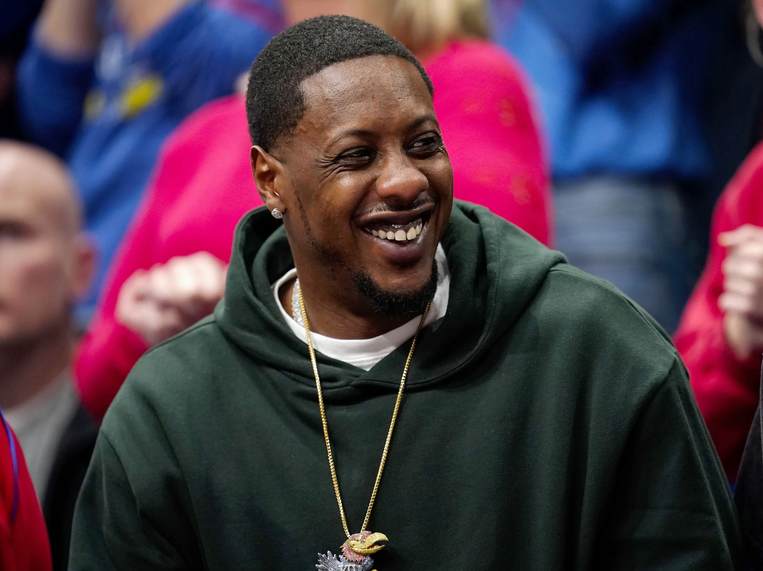 Kansas Falls Short as March Madness Memories Spotlight Mario Chalmers’ Legacy