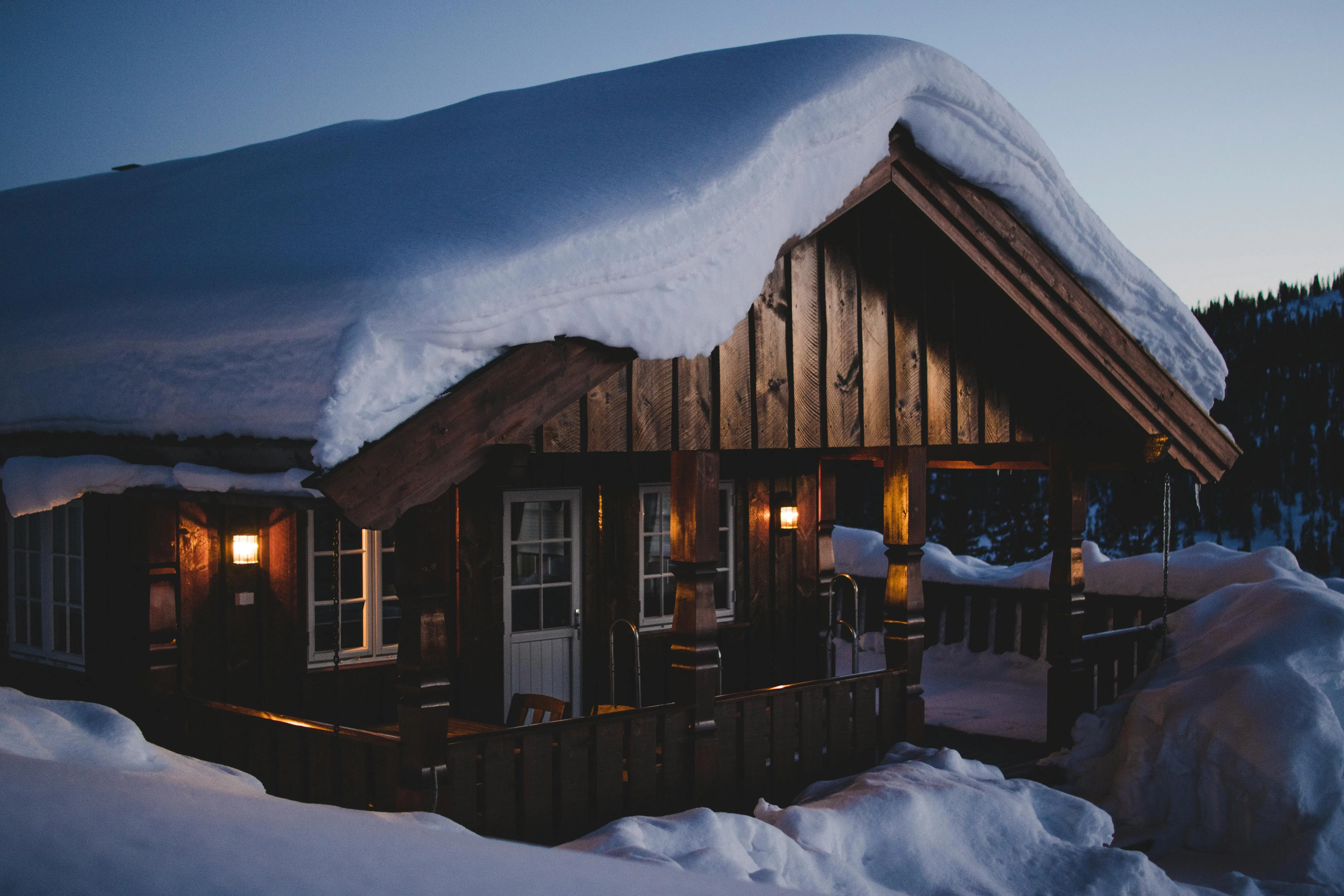 15 Traditions That Made Winter Enjoyable