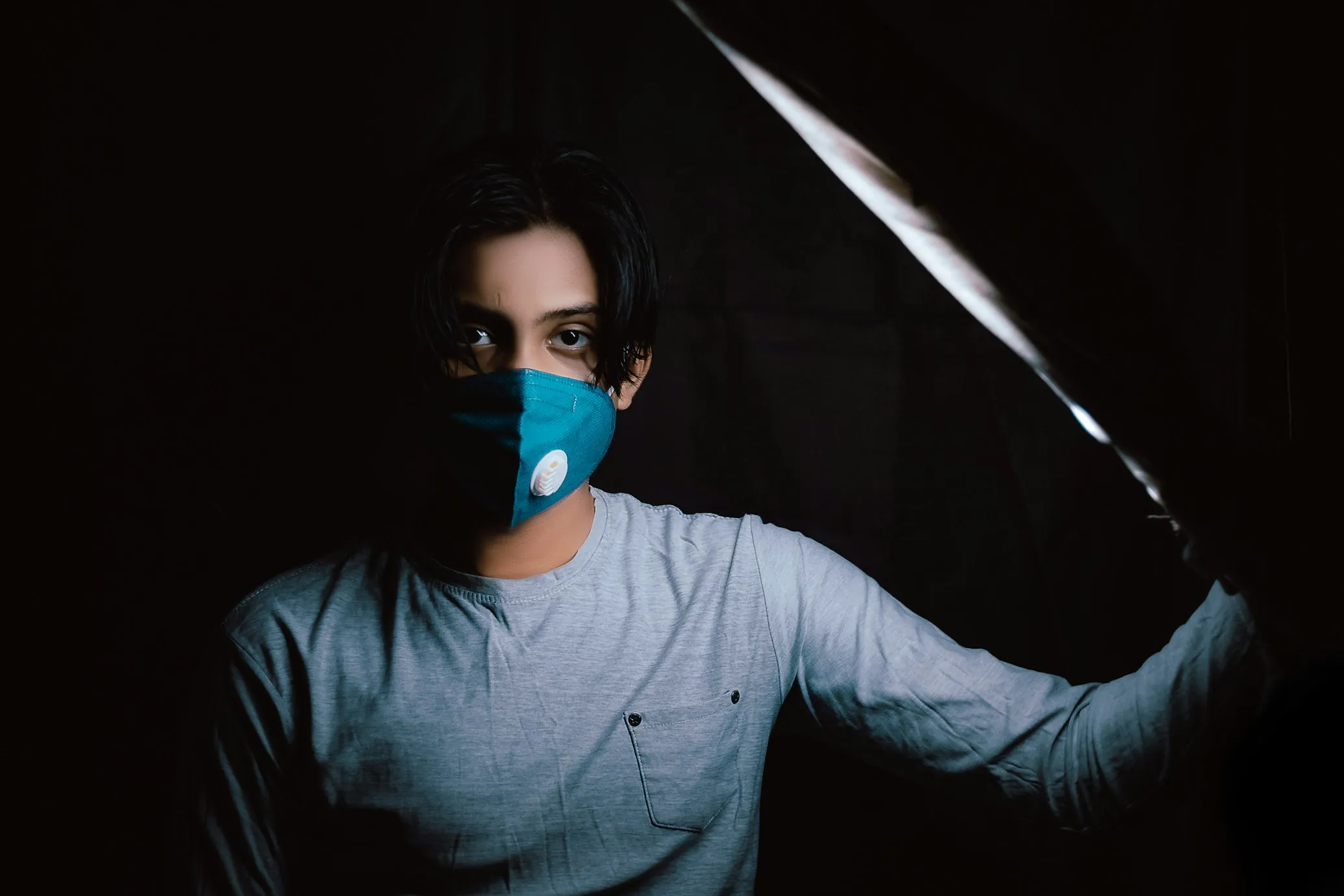  Isfak Himu from Unsplash