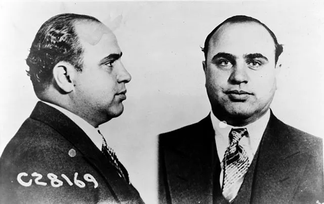 United States Bureau of Prisons on Wikimedia Commons 