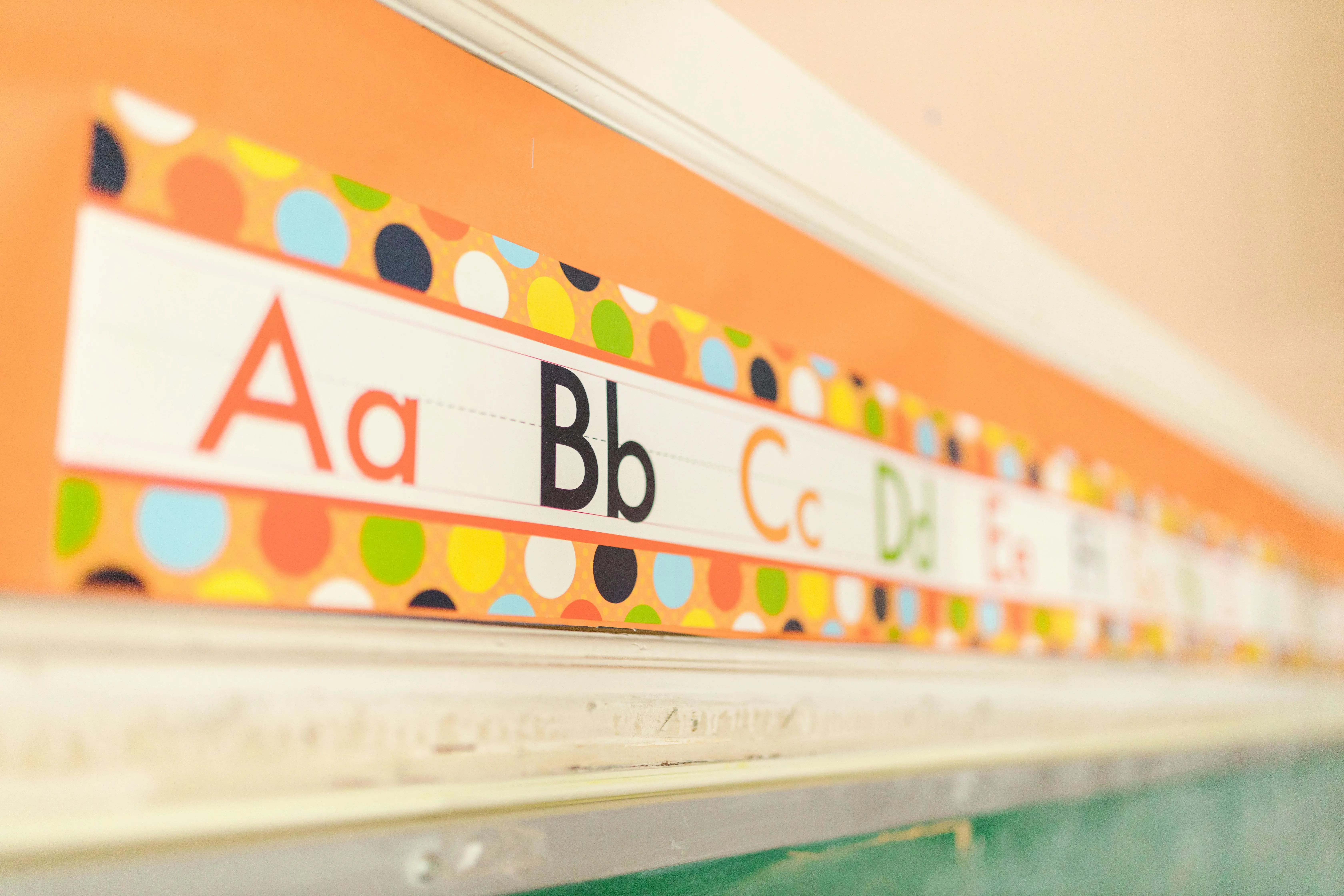 10 Wall Posters That Every Teacher Had