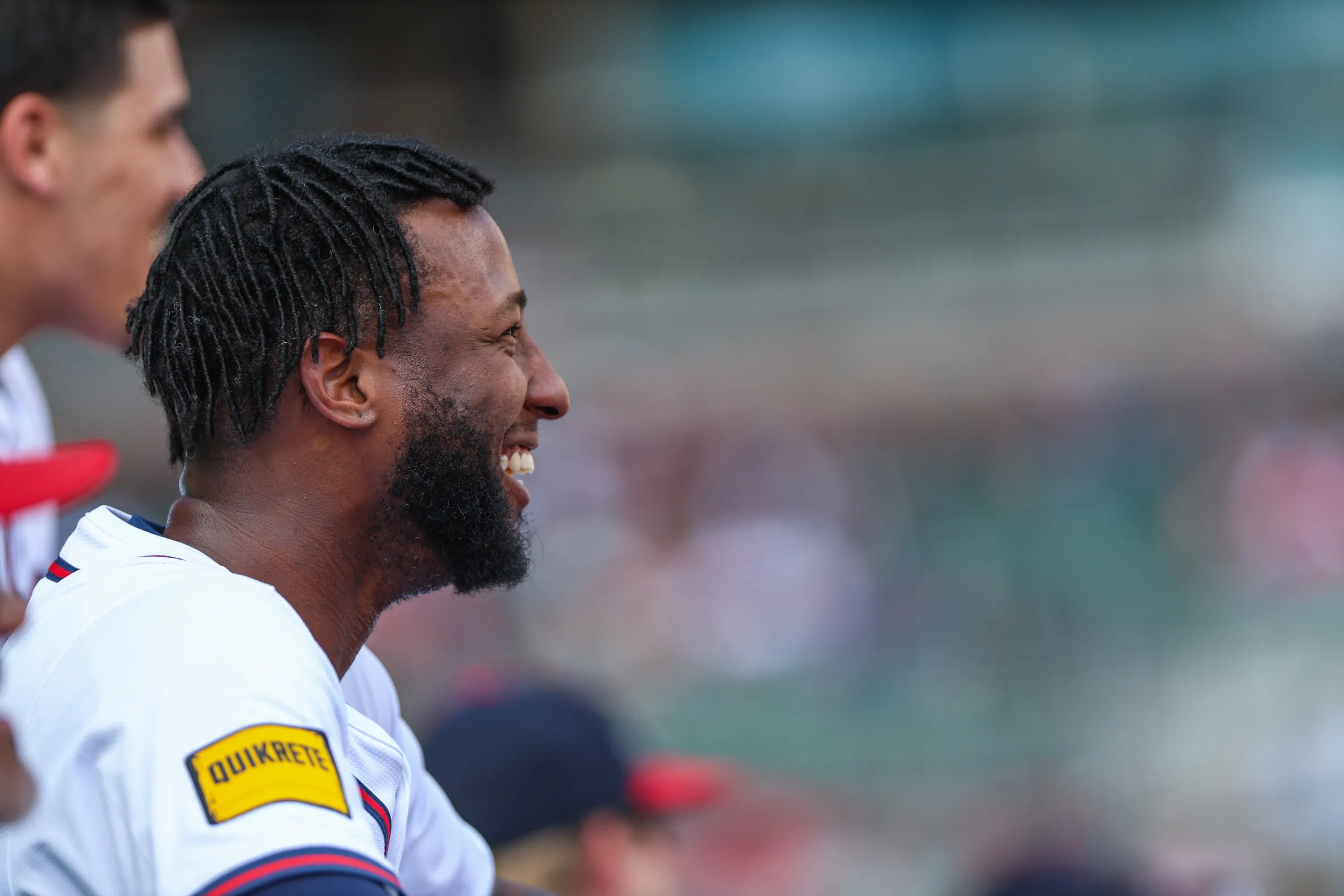 Braves Face Offensive Shakeup Following Jurickson Profar Suspension