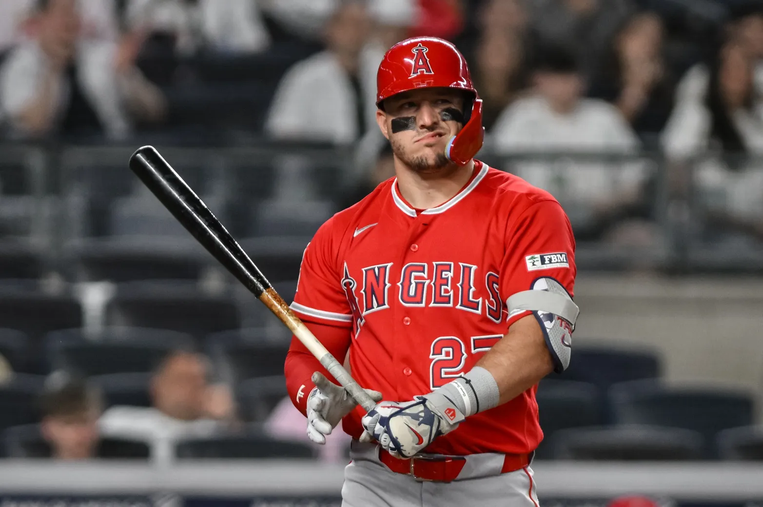 Mike Trout’s Legacy Endures as Aaron Judge Pays Tribute Amid Late-Career Shift