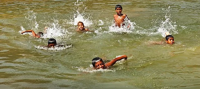 Balaram Mahalder on Wikimedia Commons 