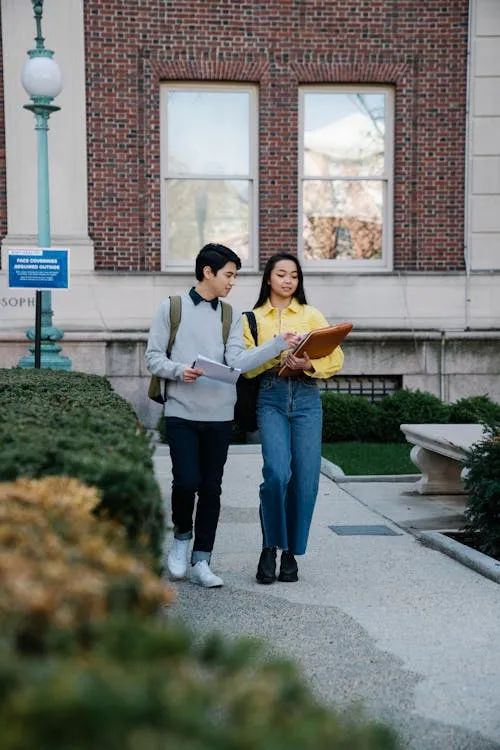 George Pak on Pexels