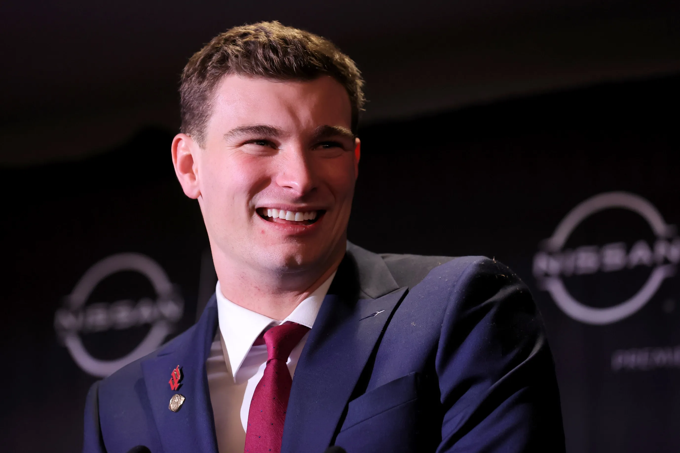 Fernando Mendoza’s Heisman Remarks Ignite Indiana-Vanderbilt Rivalry Debate