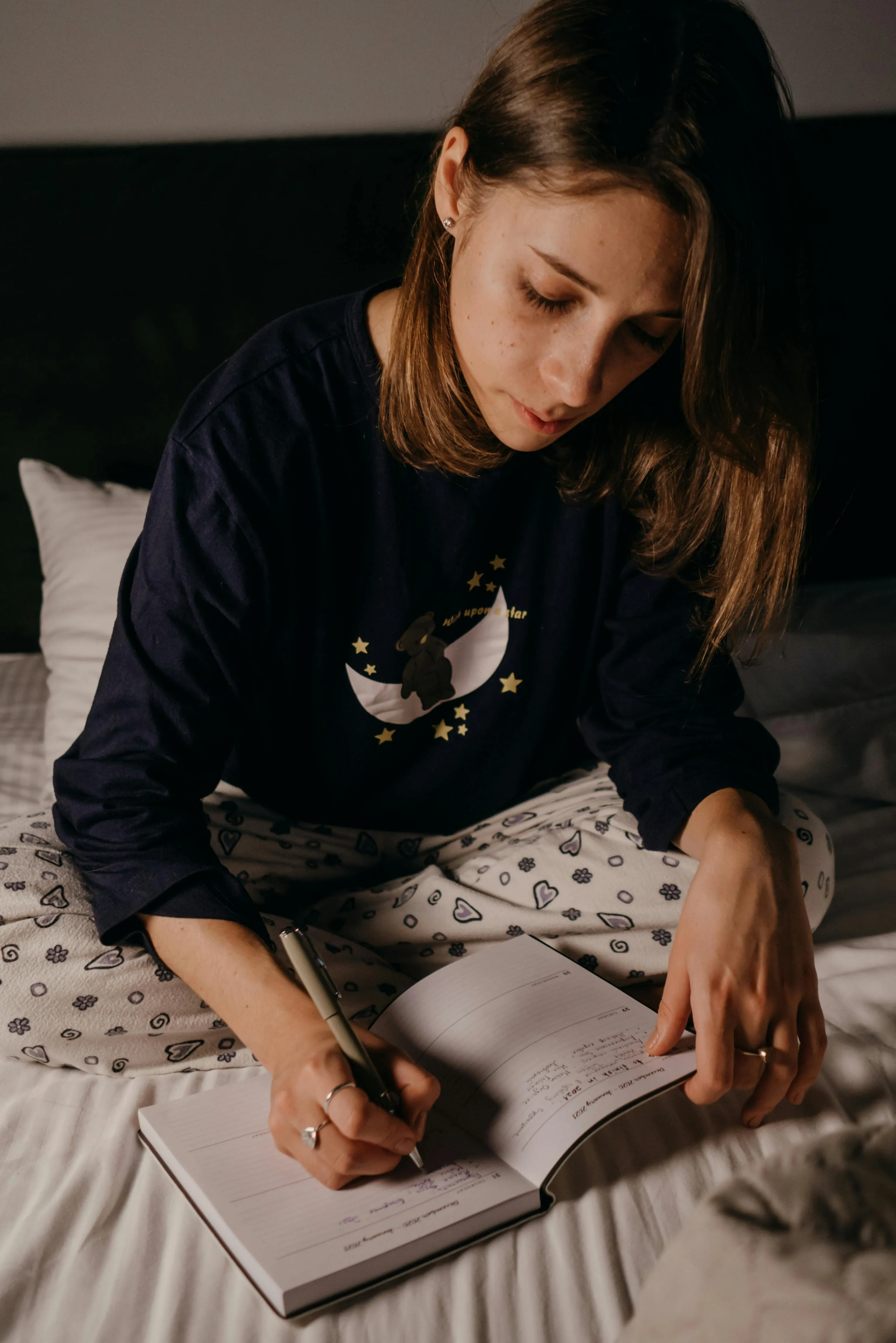 Polina on pexels