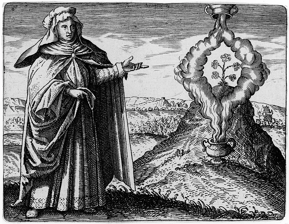 Wellcome Collection on Wikimedia Commons