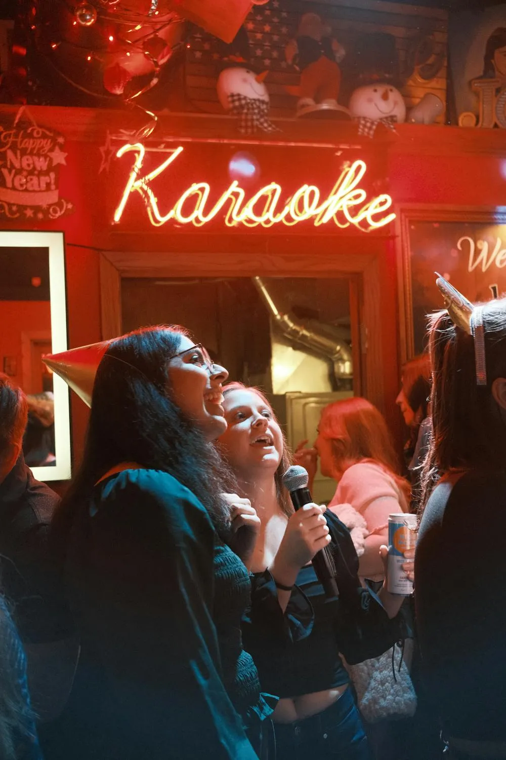 20 90s Songs We Sing at Karaoke